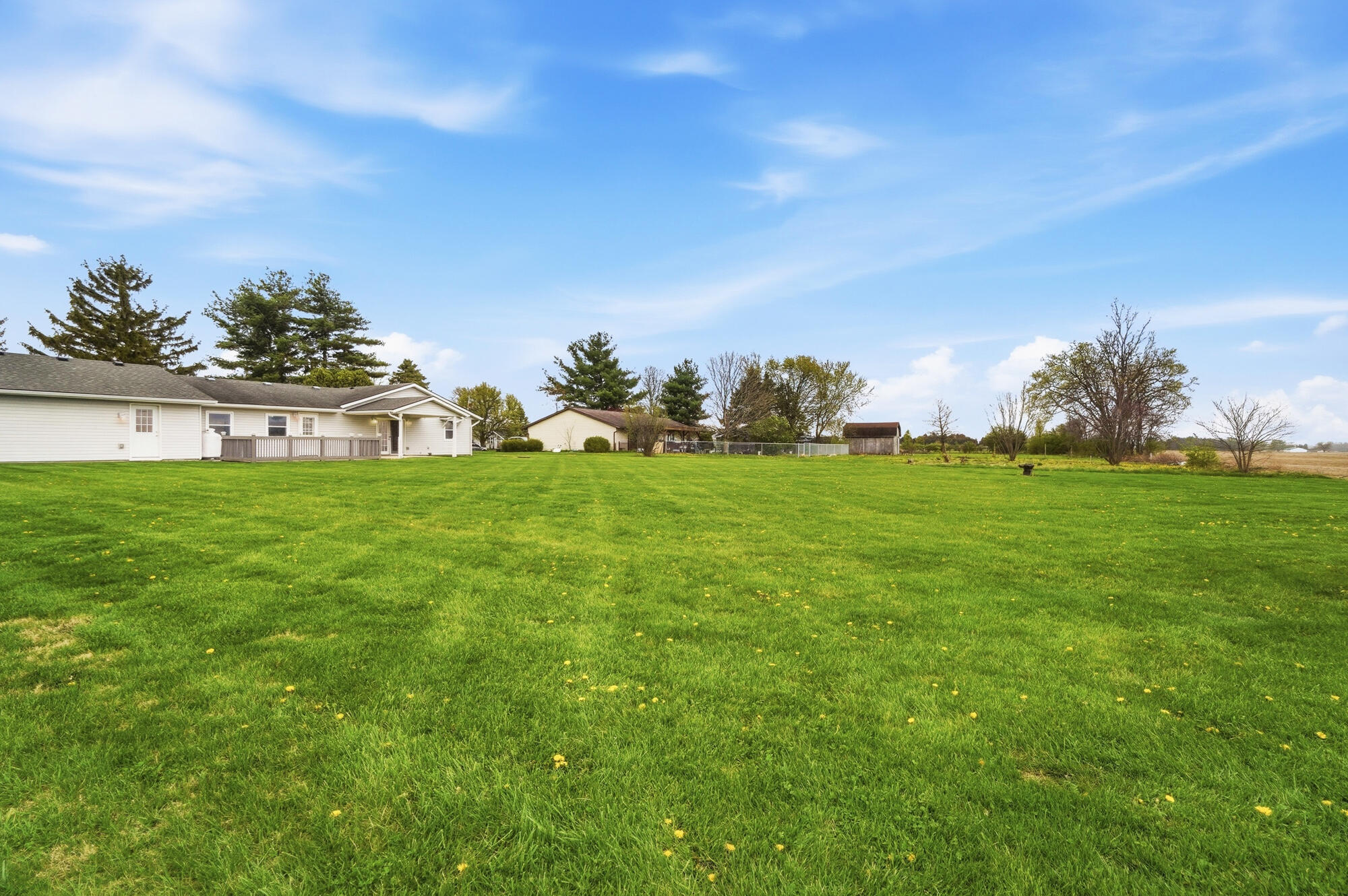 3715 Randee Lane, Springfield, Ohio 45502