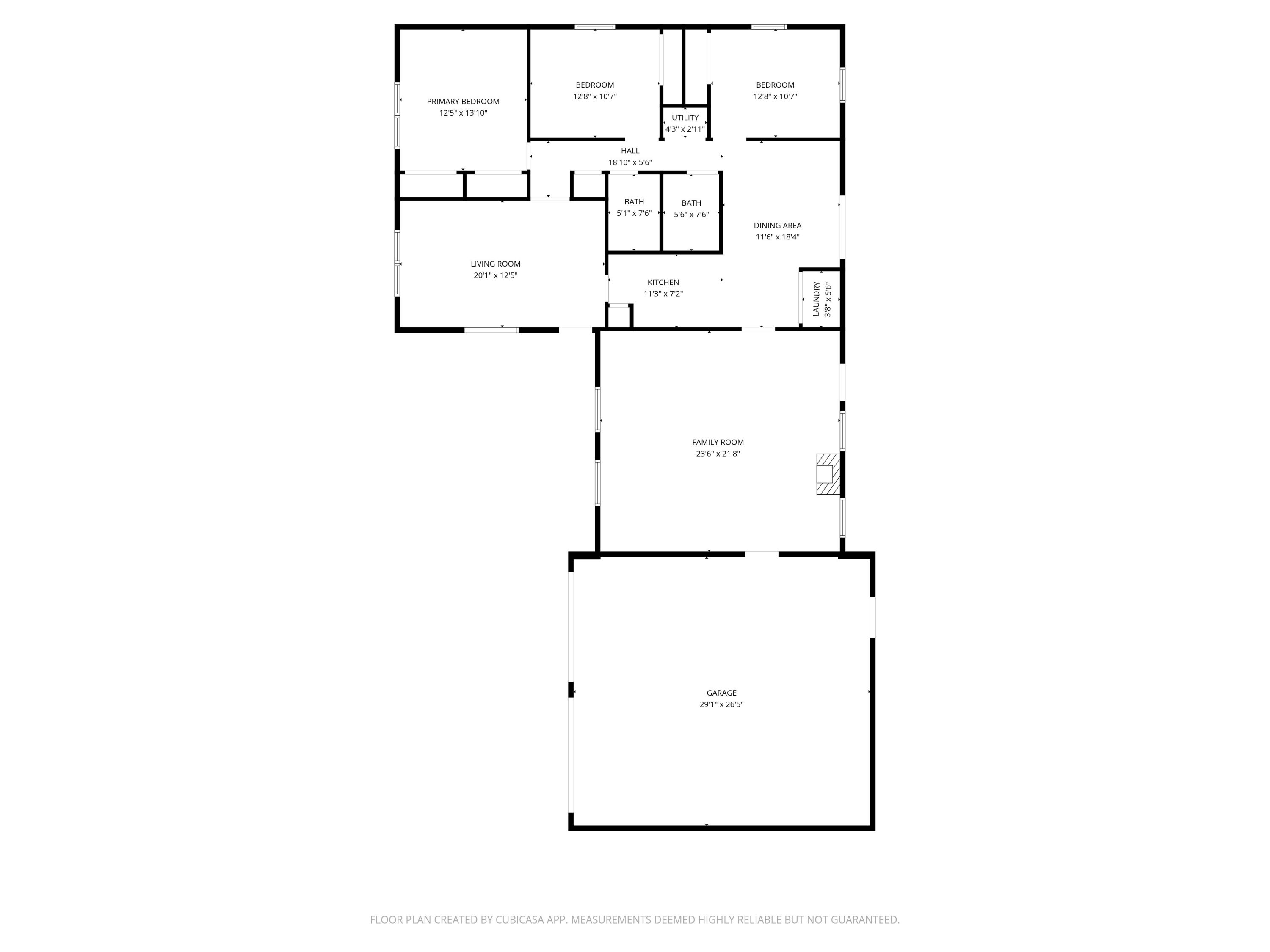 3715 Randee Lane, Springfield, Ohio 45502