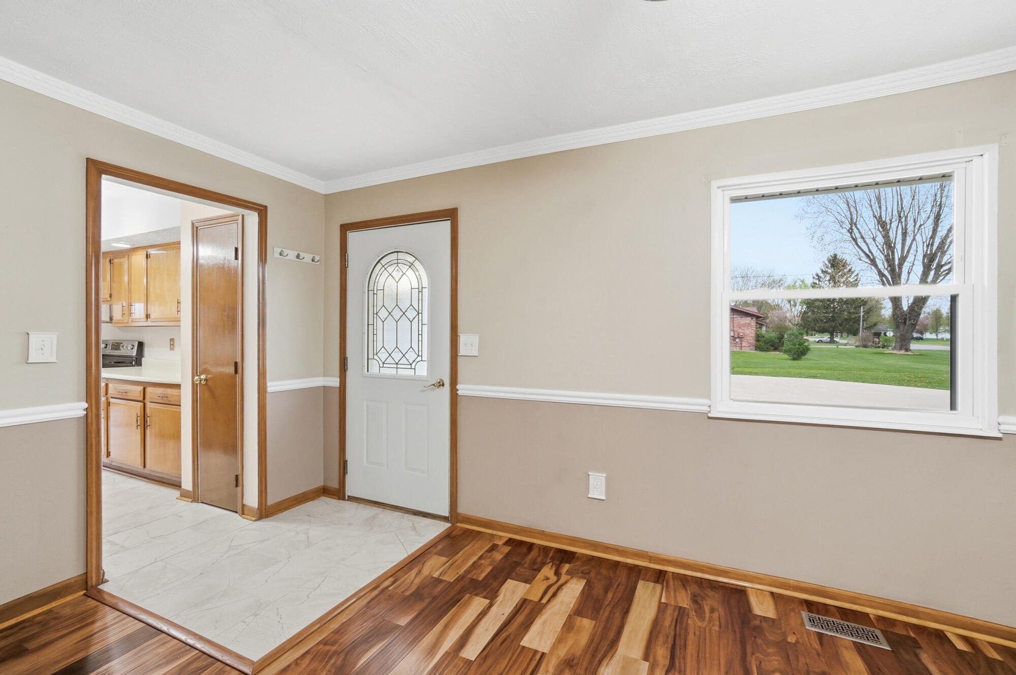 3715 Randee Lane, Springfield, Ohio 45502