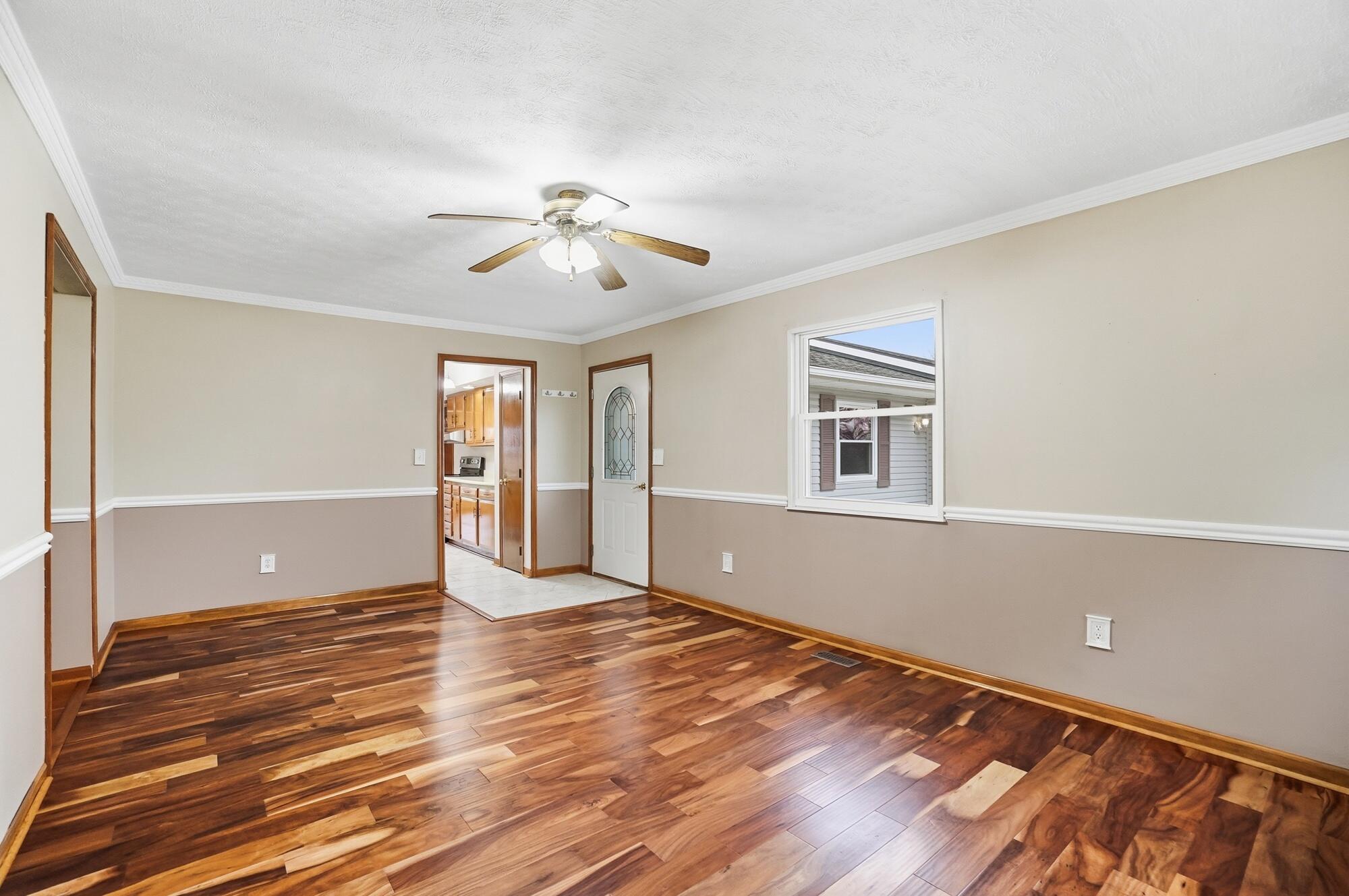 3715 Randee Lane, Springfield, Ohio 45502