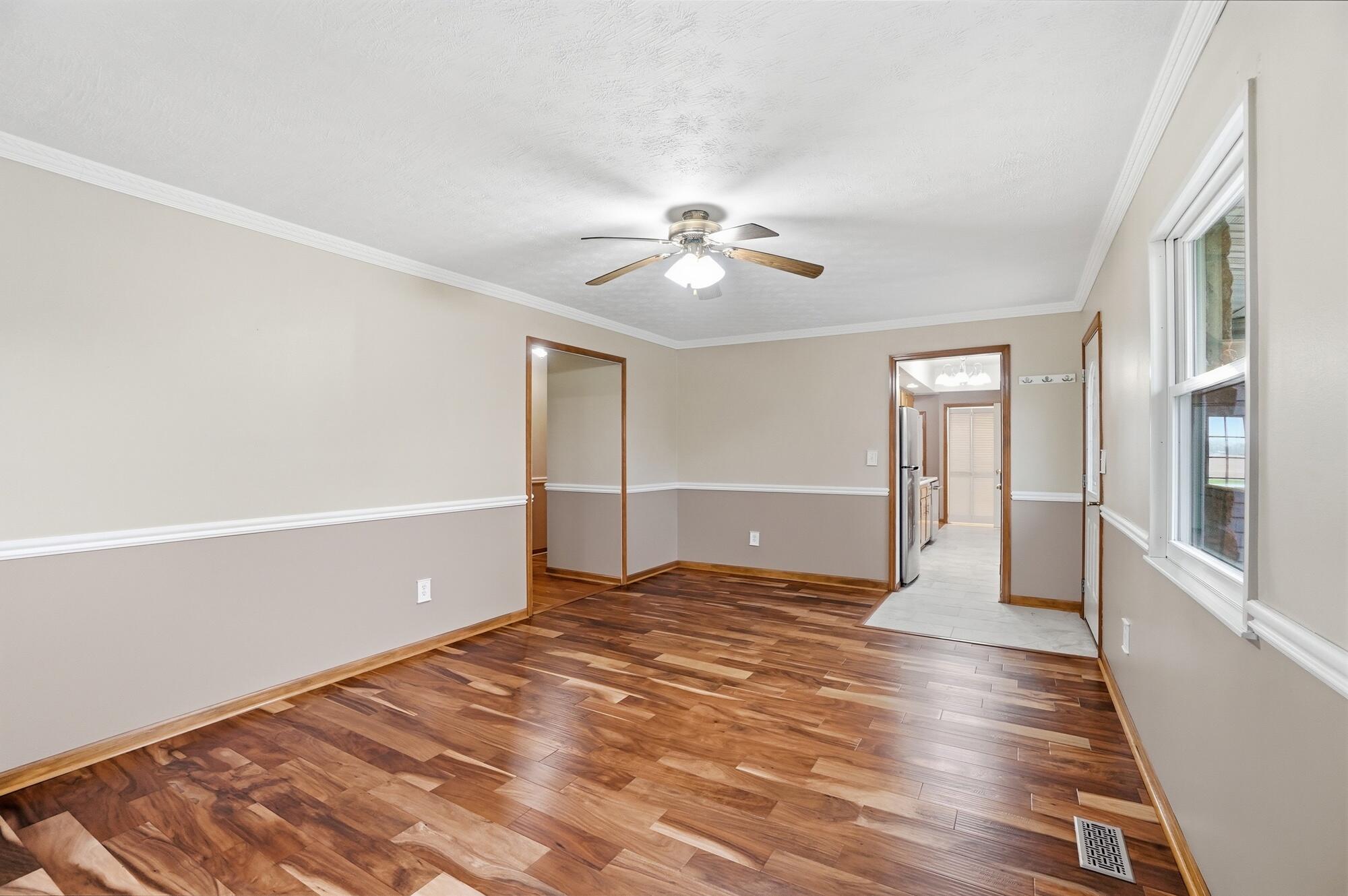 3715 Randee Lane, Springfield, Ohio 45502