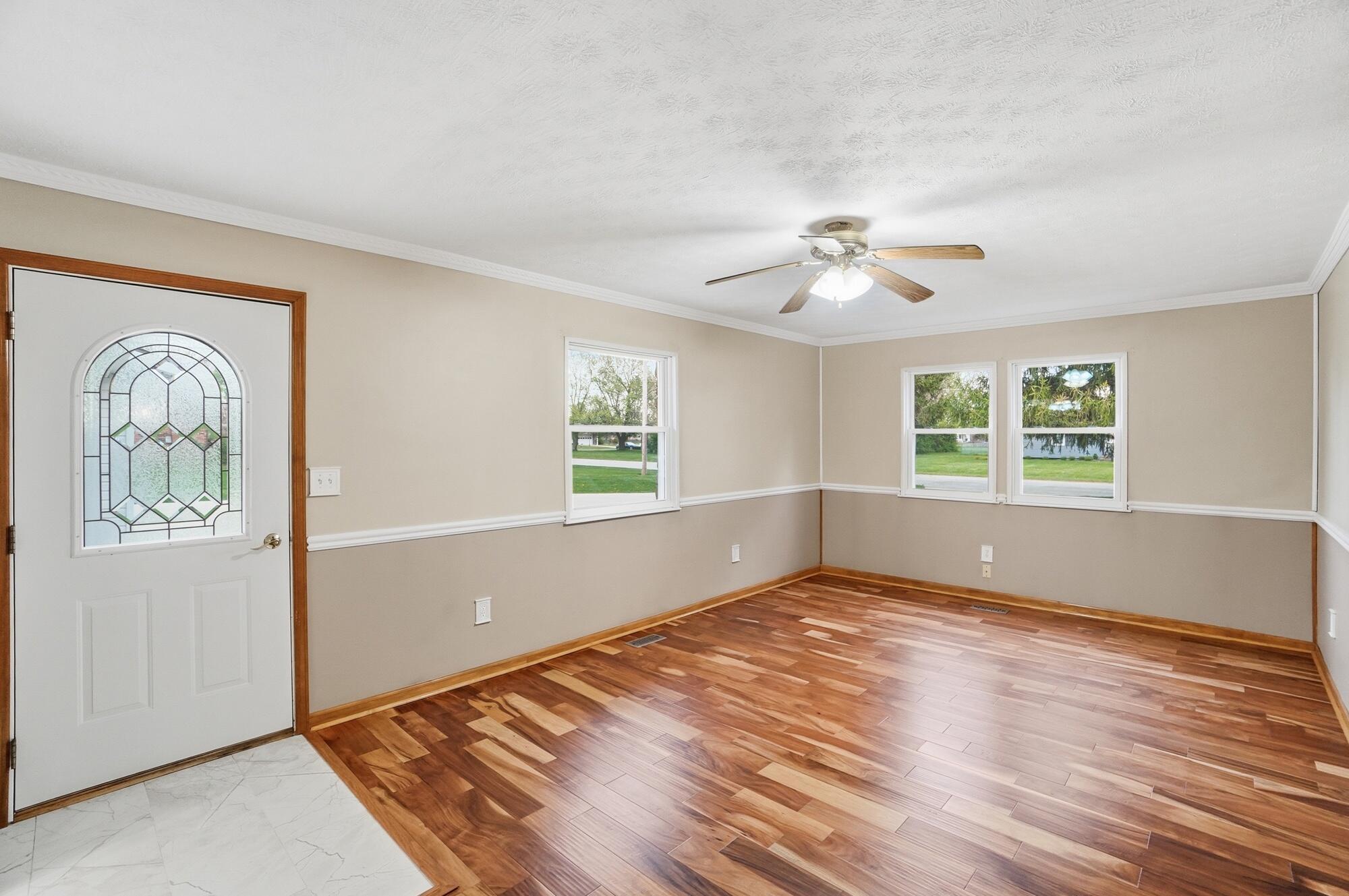 3715 Randee Lane, Springfield, Ohio 45502