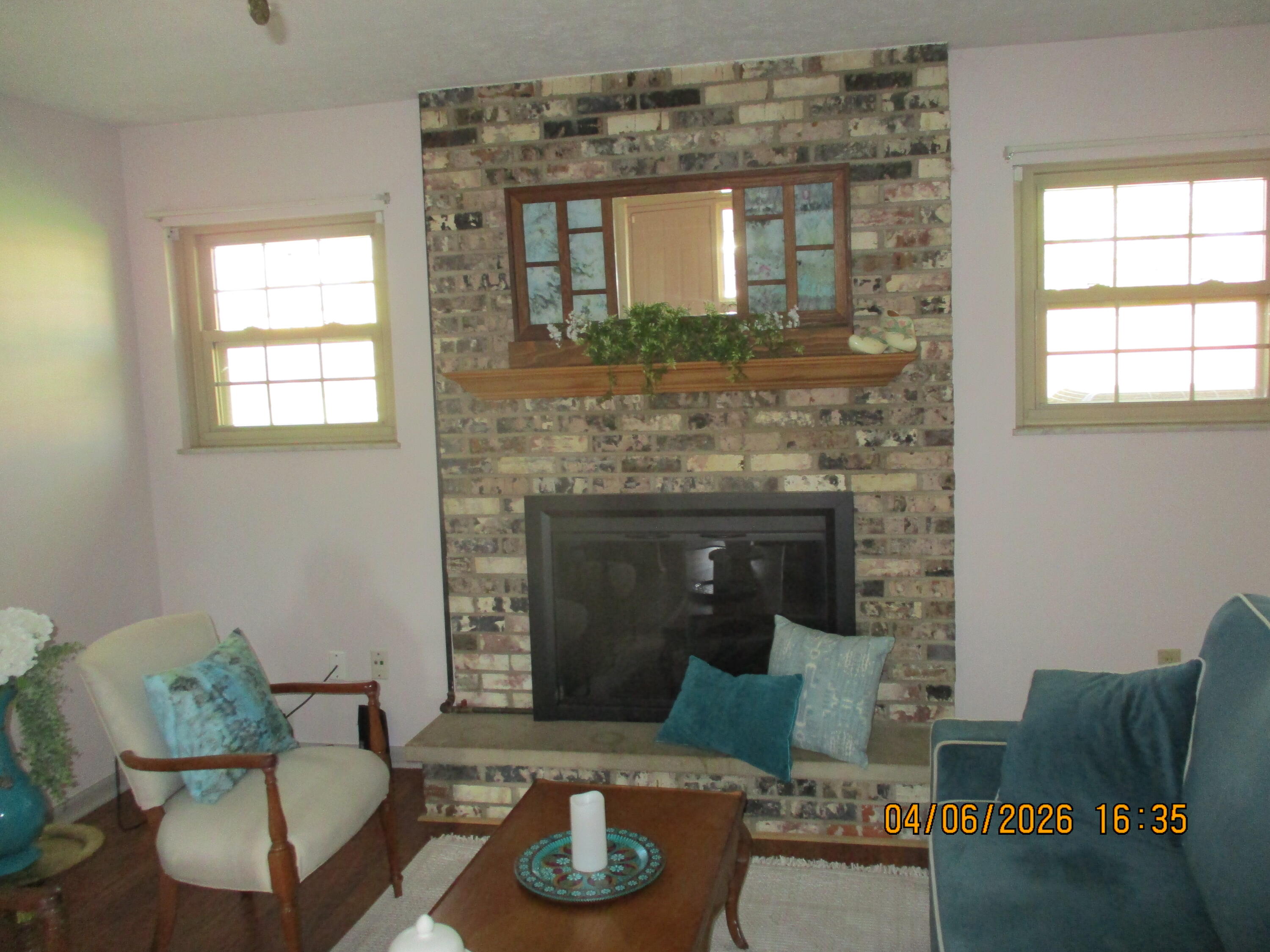 6330 Rangeview Drive, Dayton, Ohio 45415