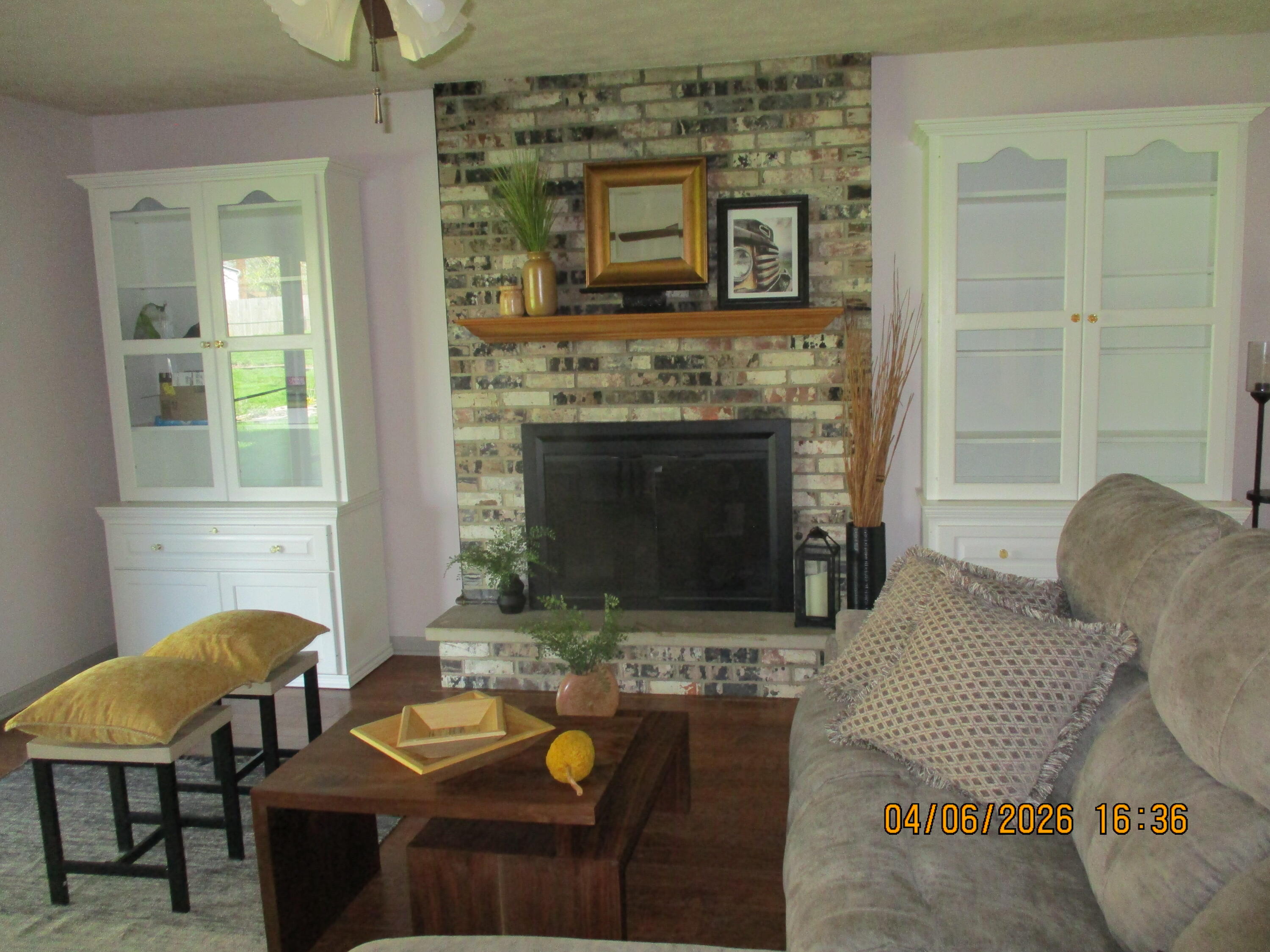 6330 Rangeview Drive, Dayton, Ohio 45415