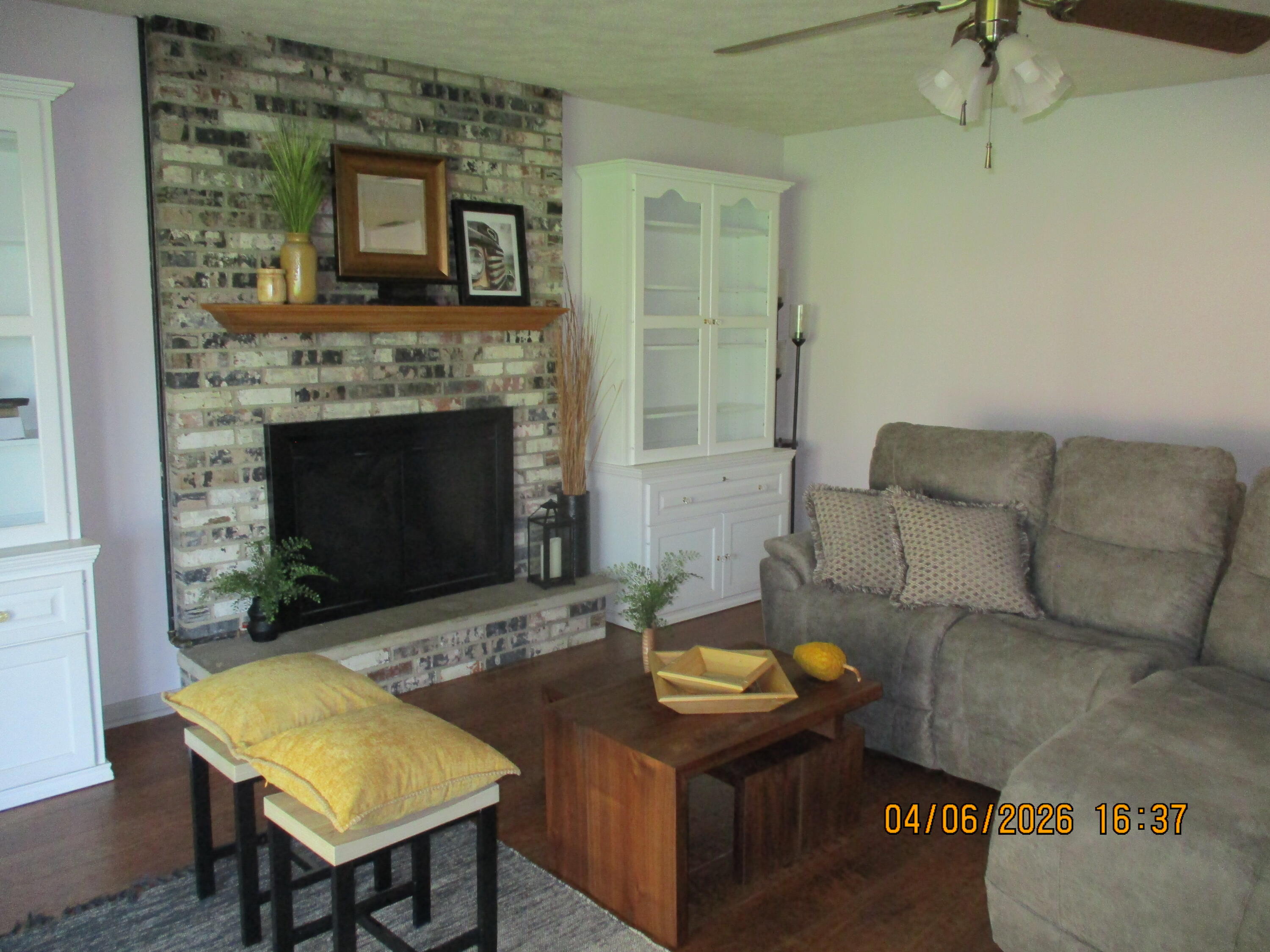 6330 Rangeview Drive, Dayton, Ohio 45415