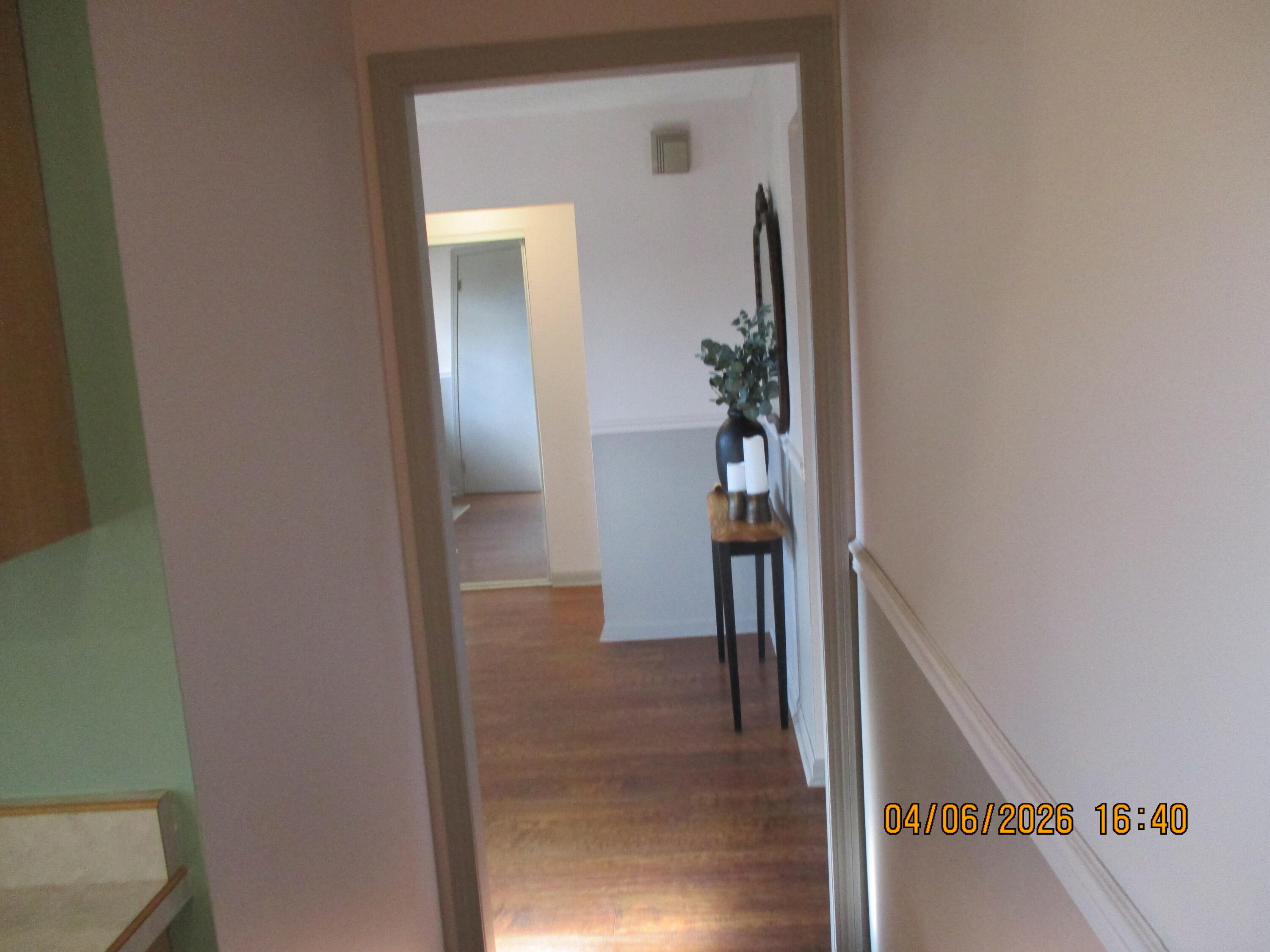 6330 Rangeview Drive, Dayton, Ohio 45415