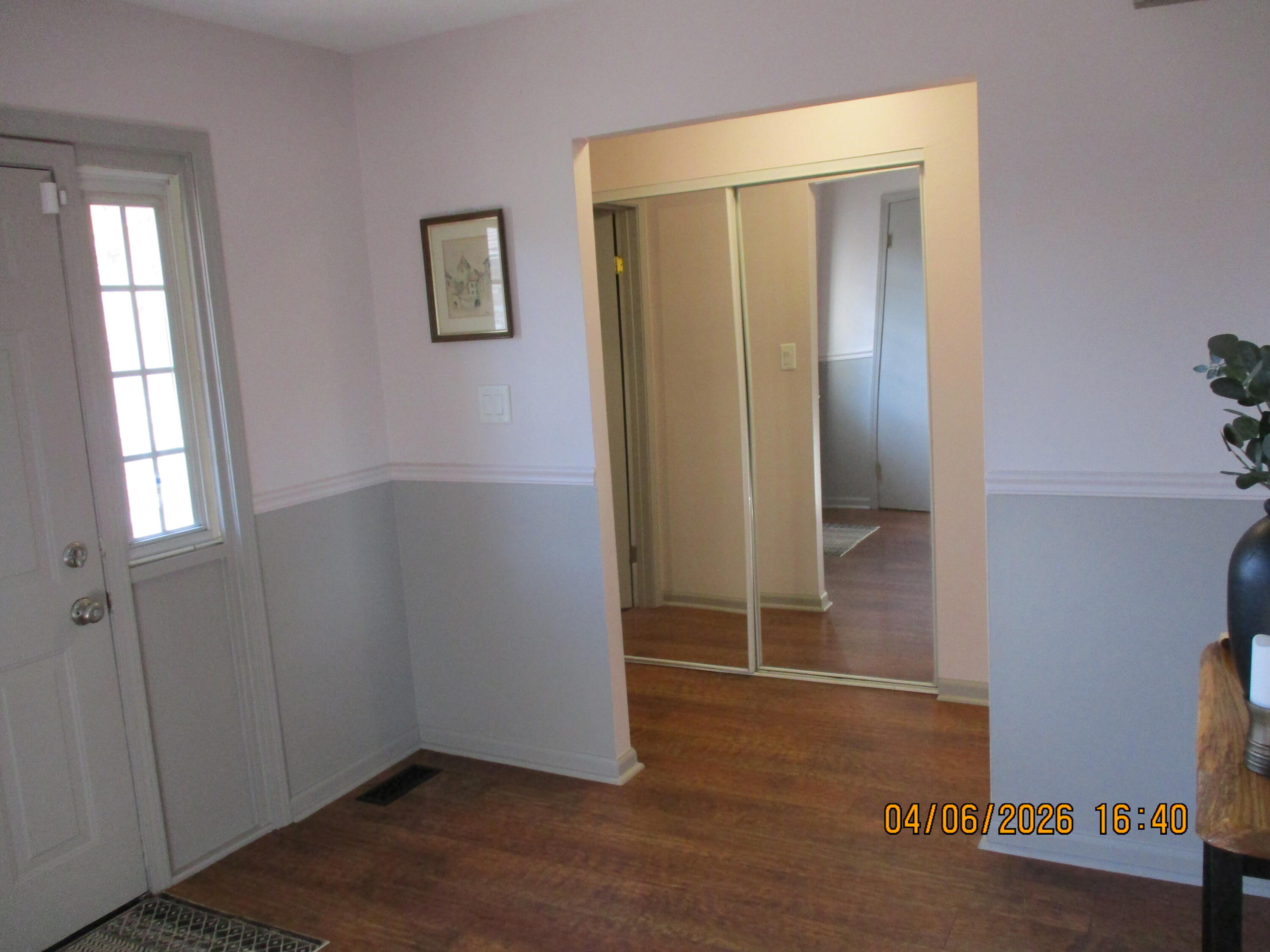 6330 Rangeview Drive, Dayton, Ohio 45415