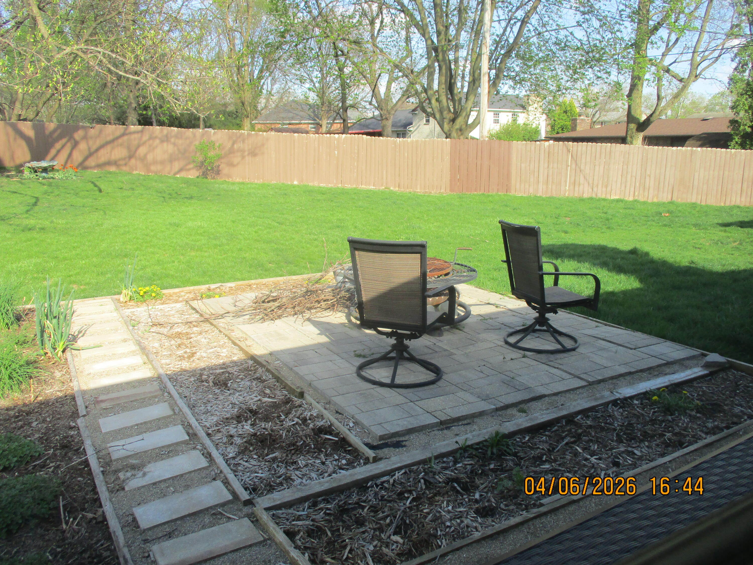 6330 Rangeview Drive, Dayton, Ohio 45415