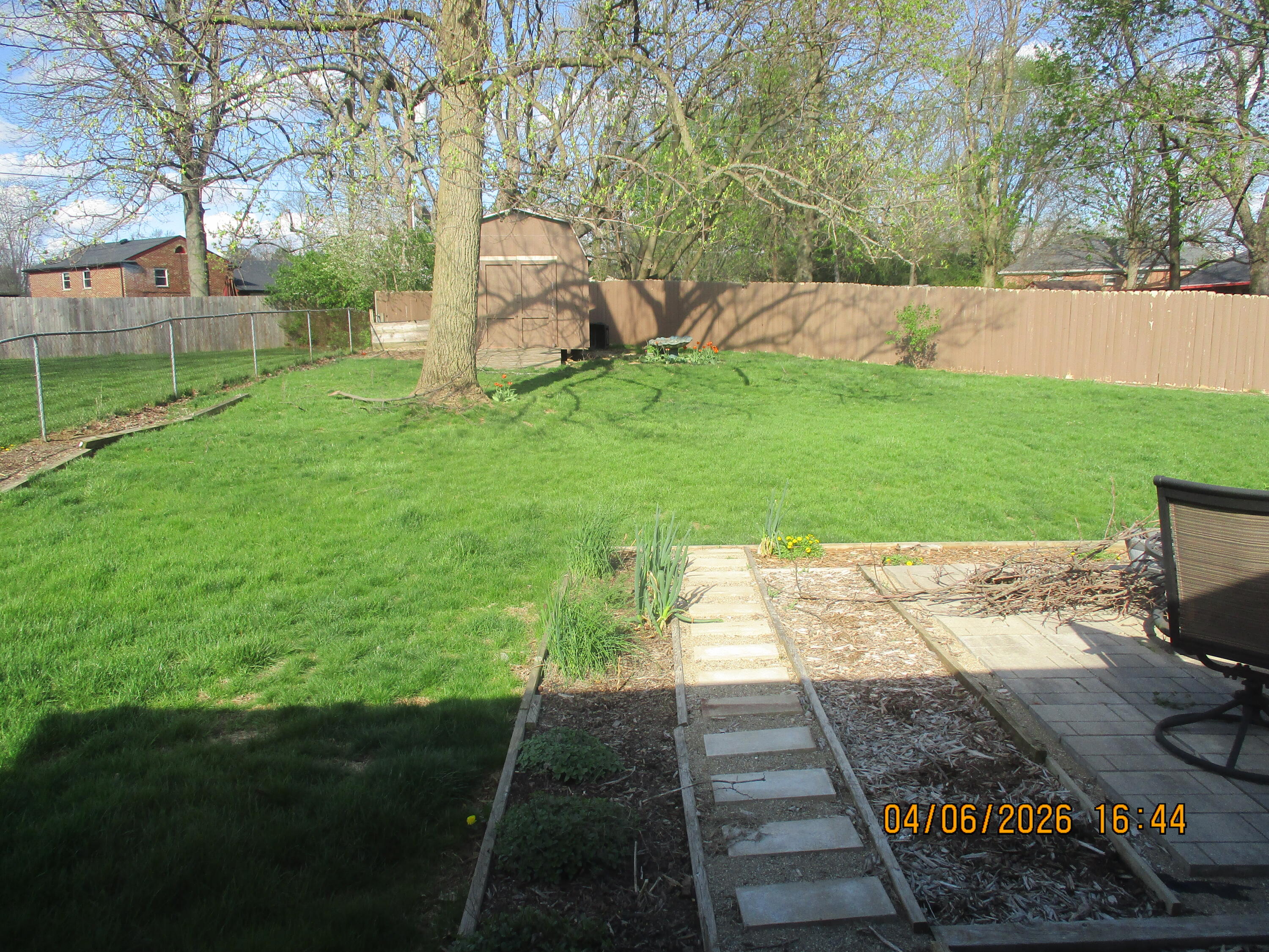 6330 Rangeview Drive, Dayton, Ohio 45415