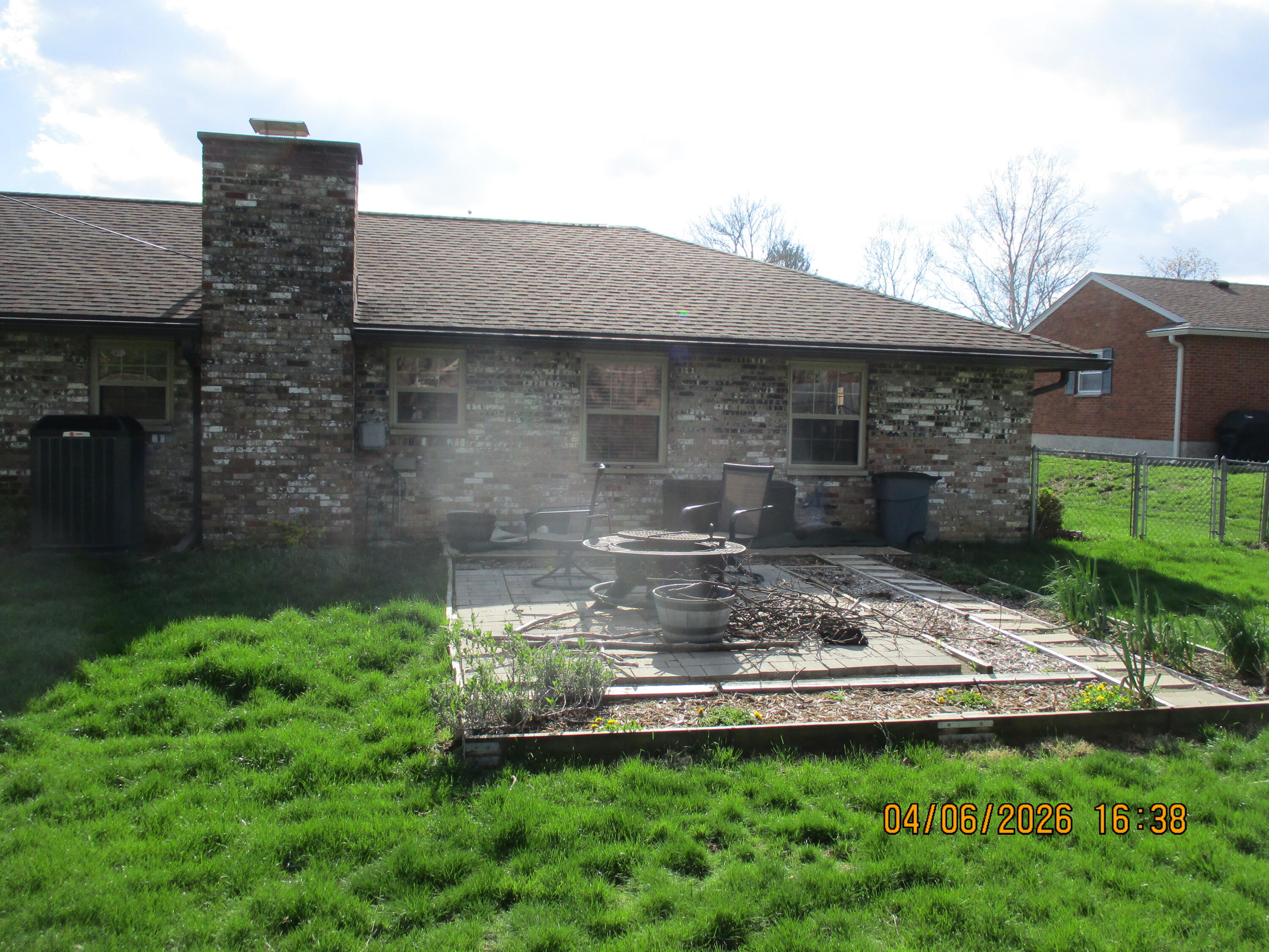 6330 Rangeview Drive, Dayton, Ohio 45415