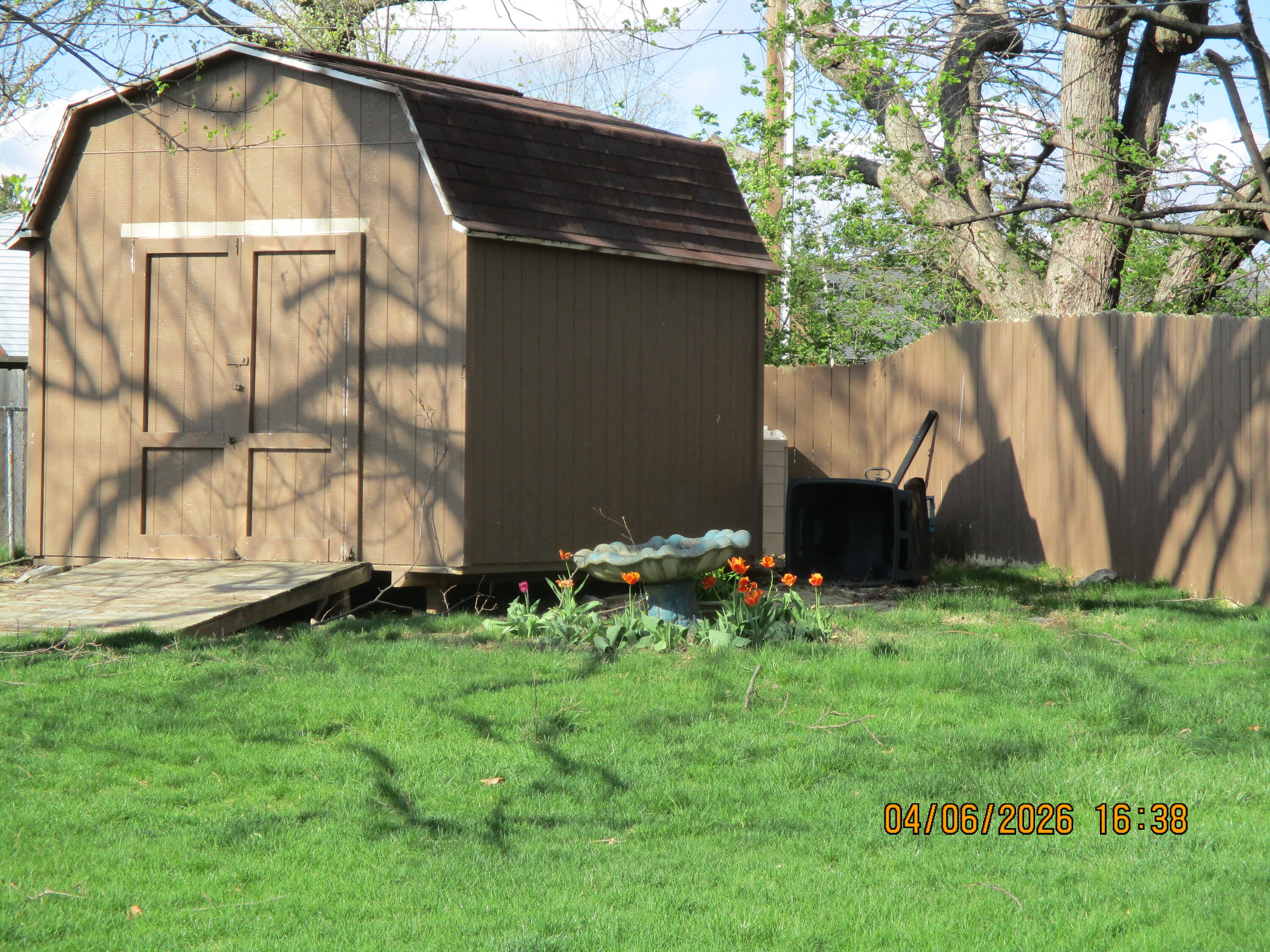 6330 Rangeview Drive, Dayton, Ohio 45415