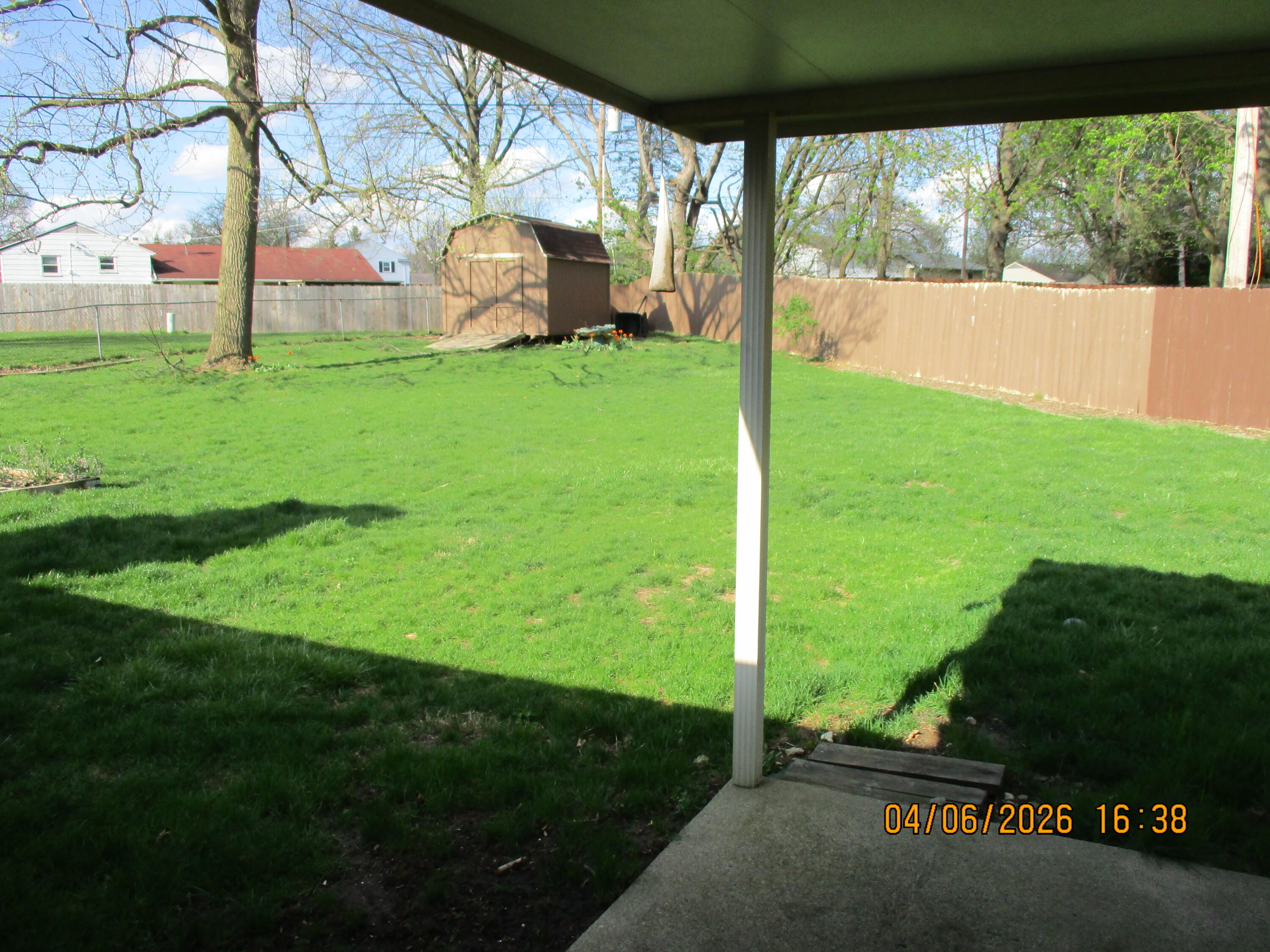 6330 Rangeview Drive, Dayton, Ohio 45415