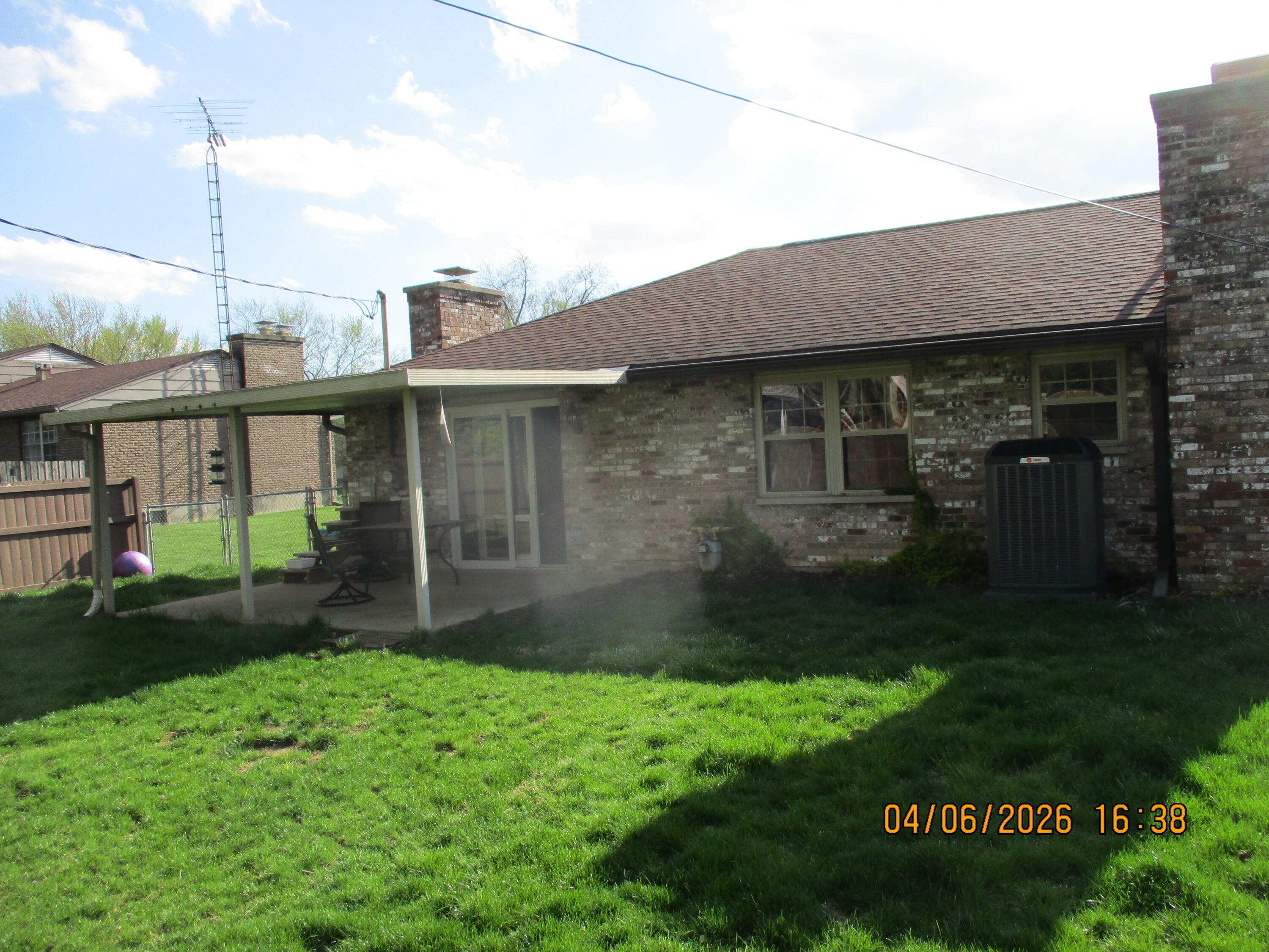 6330 Rangeview Drive, Dayton, Ohio 45415