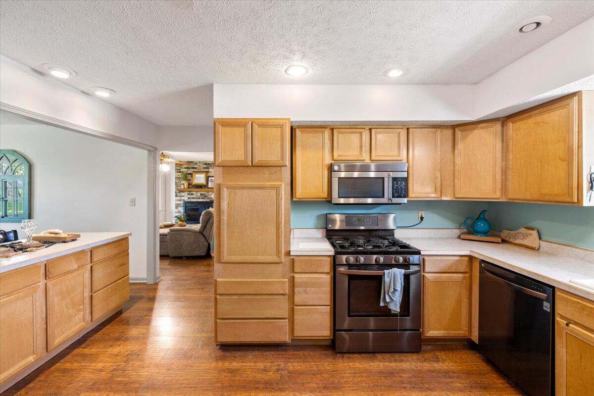 6330 Rangeview Drive, Dayton, Ohio 45415