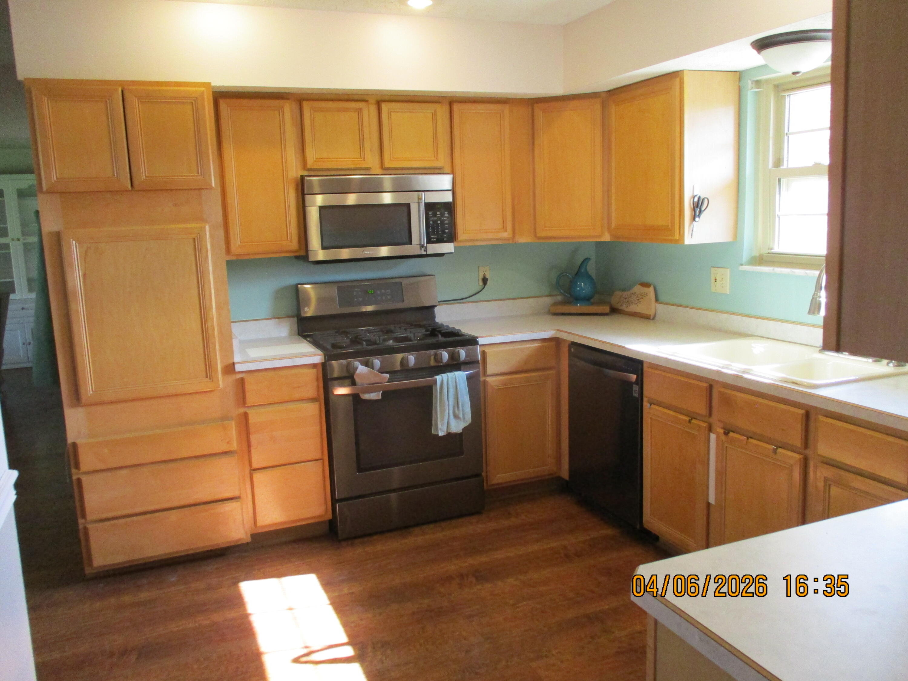 6330 Rangeview Drive, Dayton, Ohio 45415