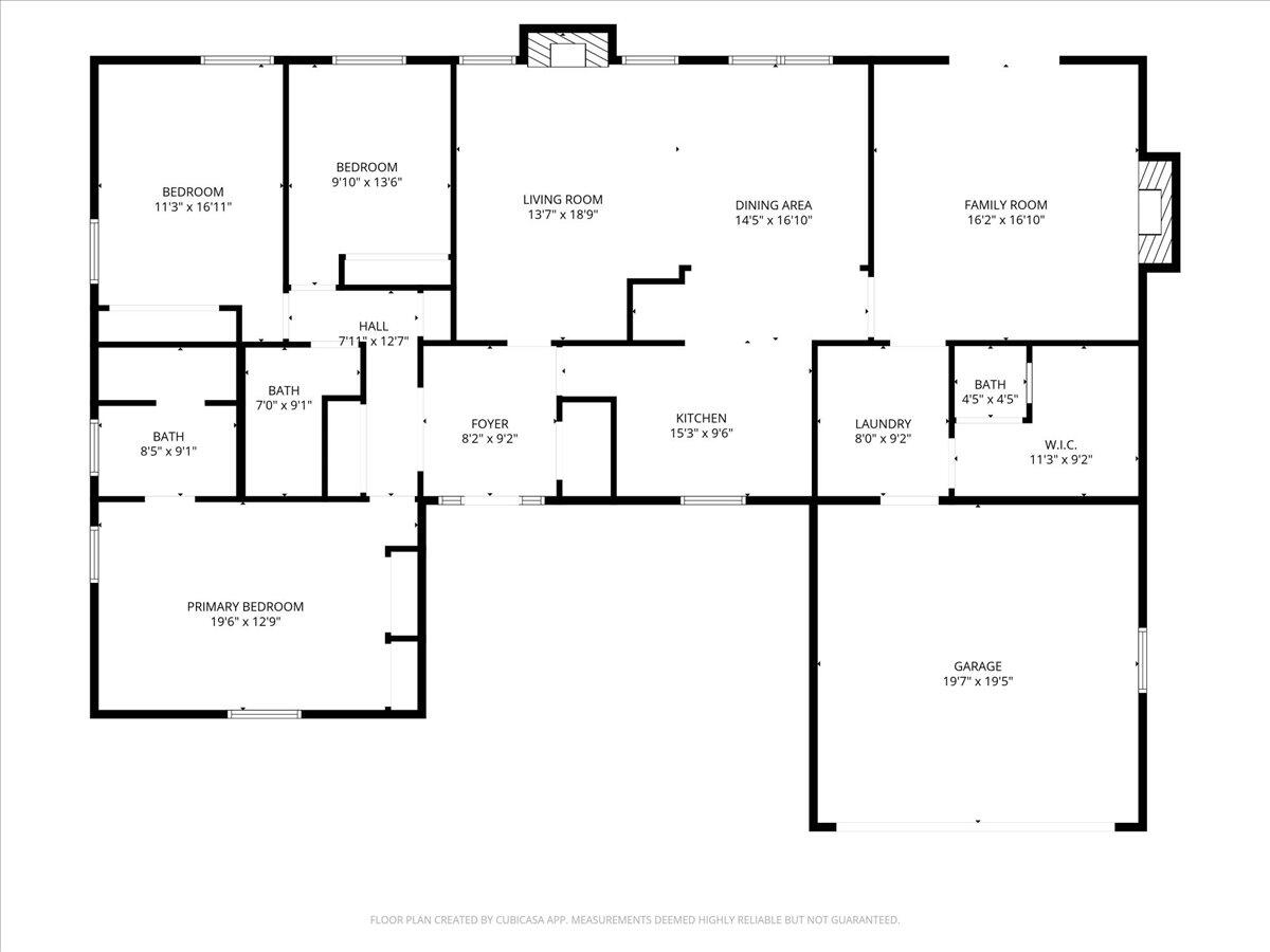 6330 Rangeview Drive, Dayton, Ohio 45415