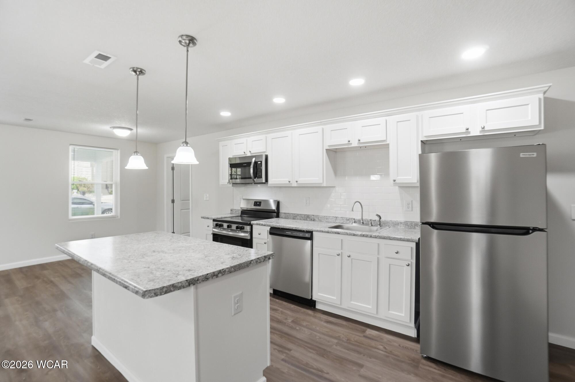 500 West Street, Lima, Ohio