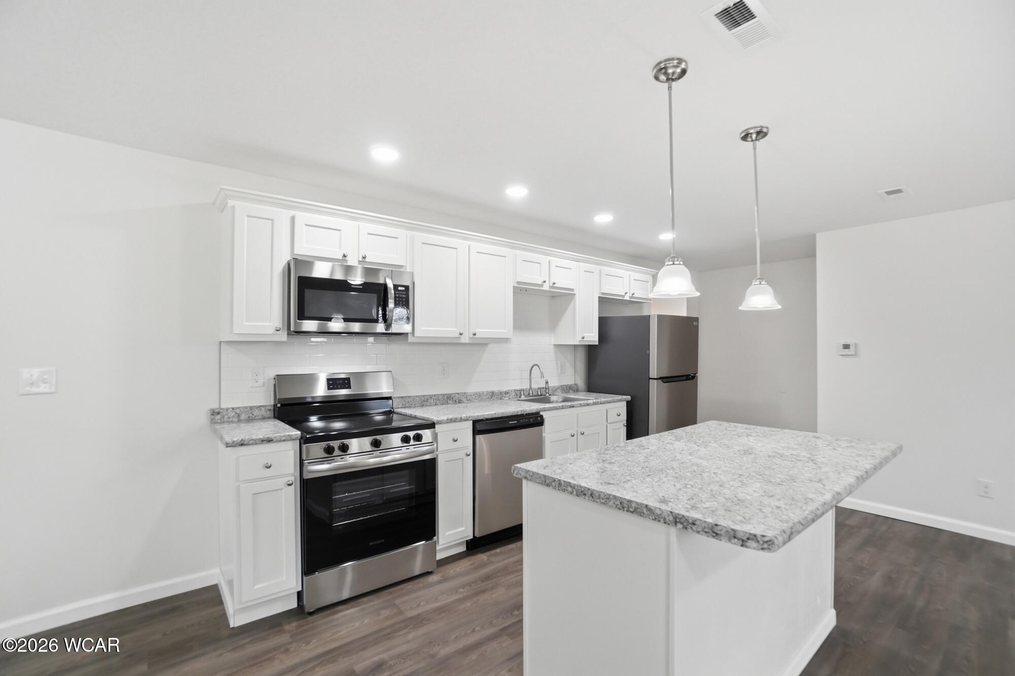 500 West Street, Lima, Ohio