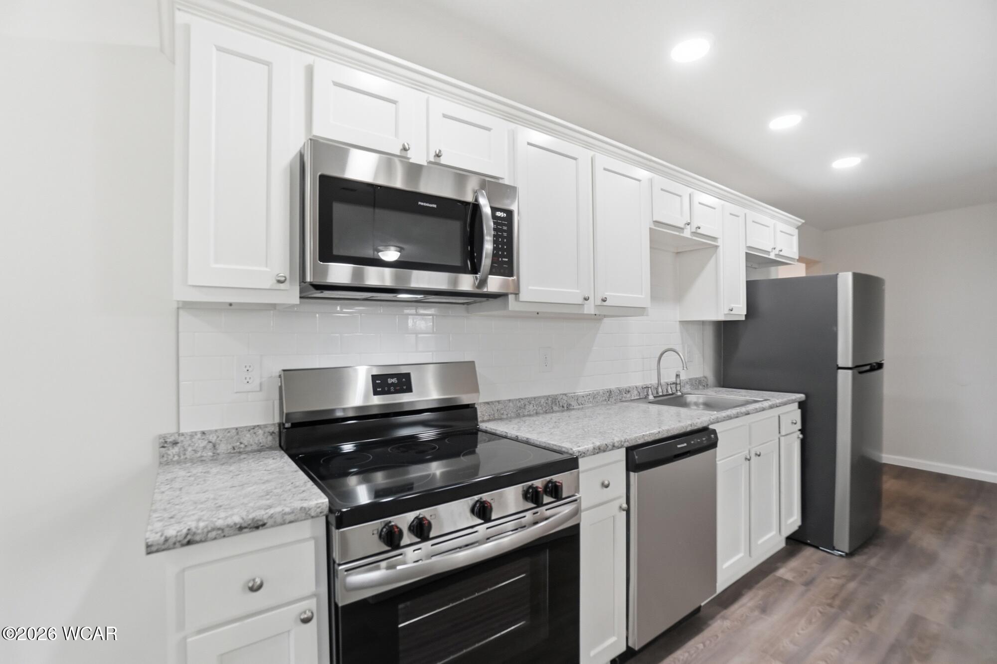 500 West Street, Lima, Ohio