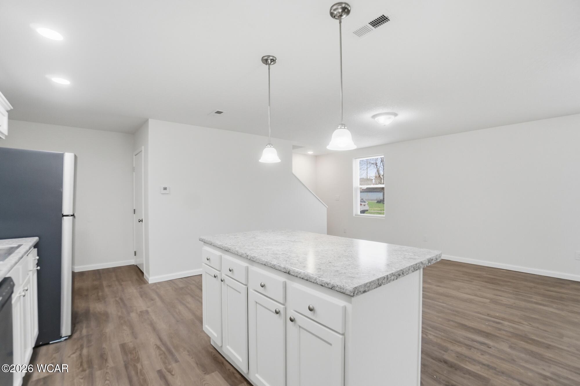 500 West Street, Lima, Ohio