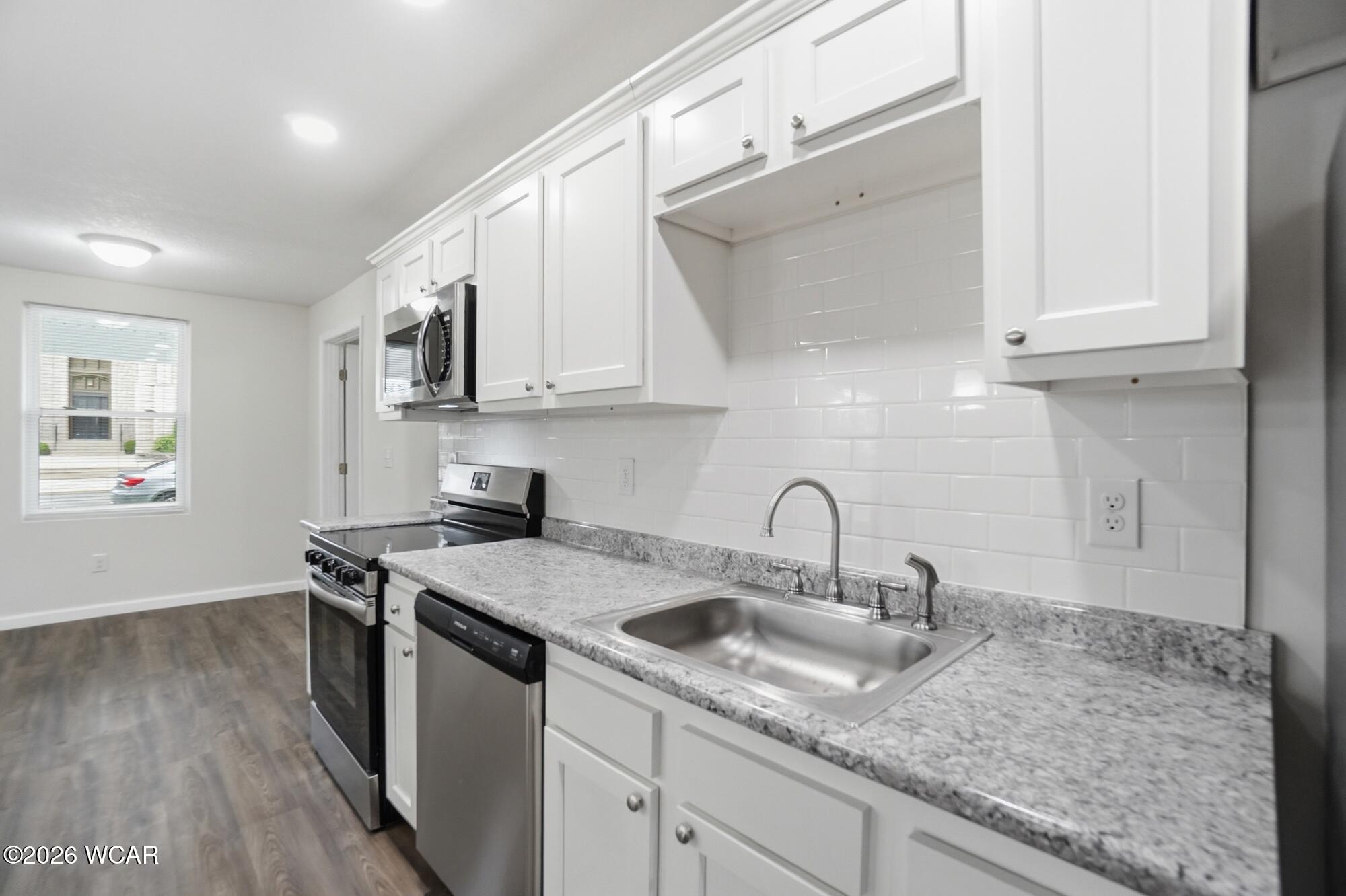 500 West Street, Lima, Ohio