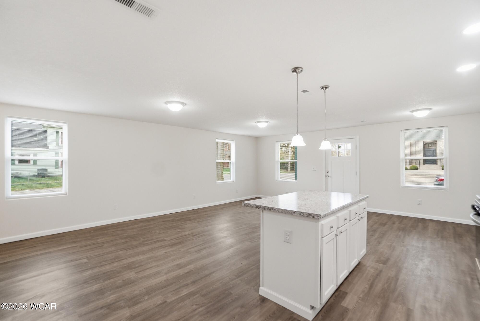 500 West Street, Lima, Ohio