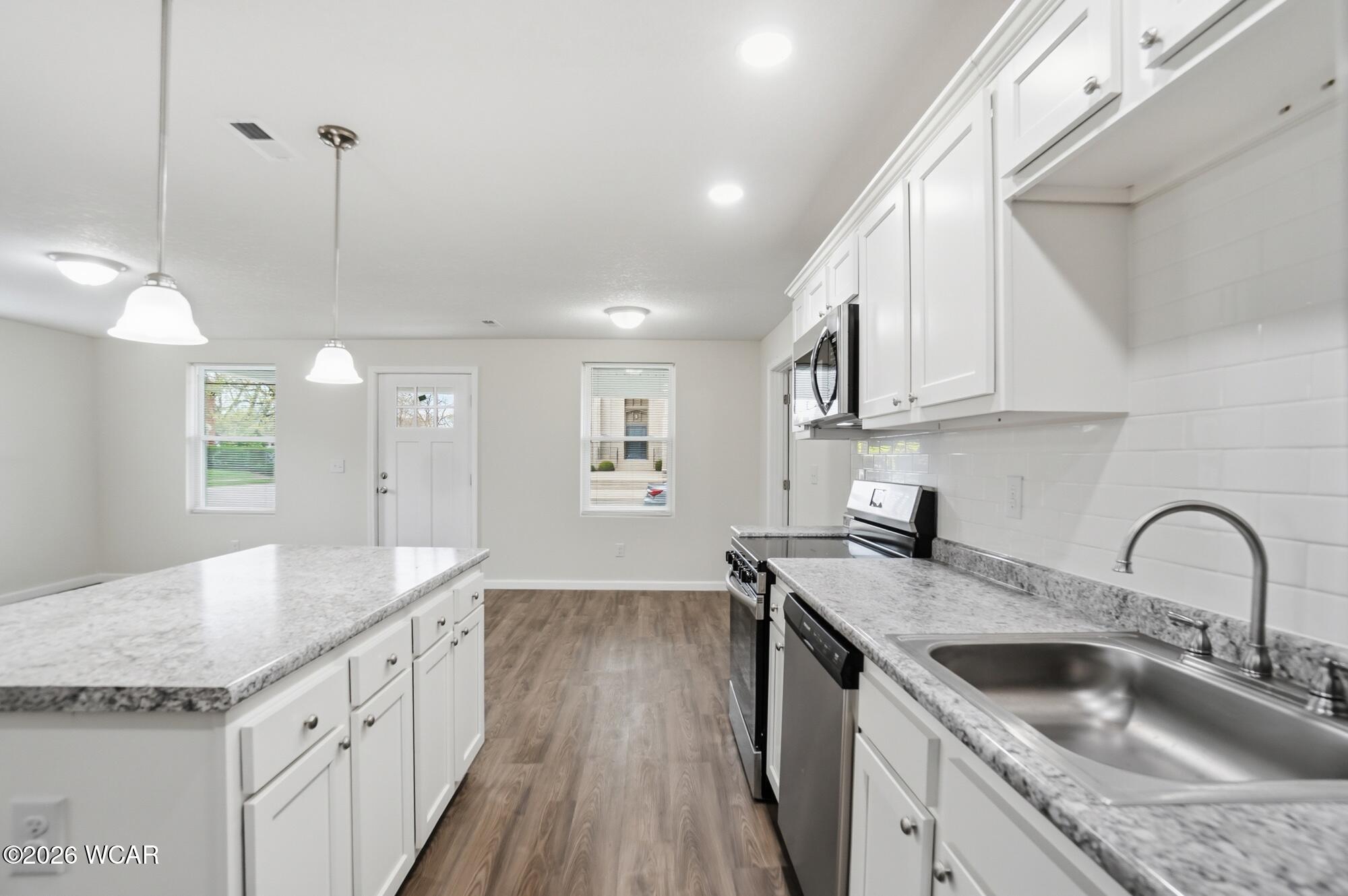 500 West Street, Lima, Ohio