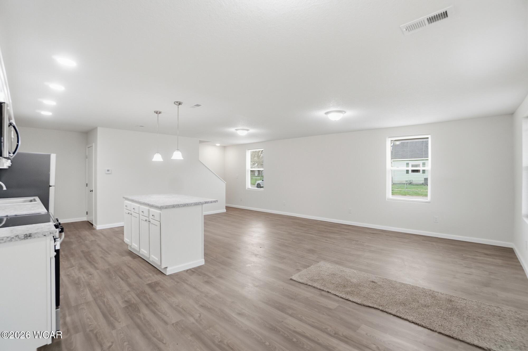 500 West Street, Lima, Ohio