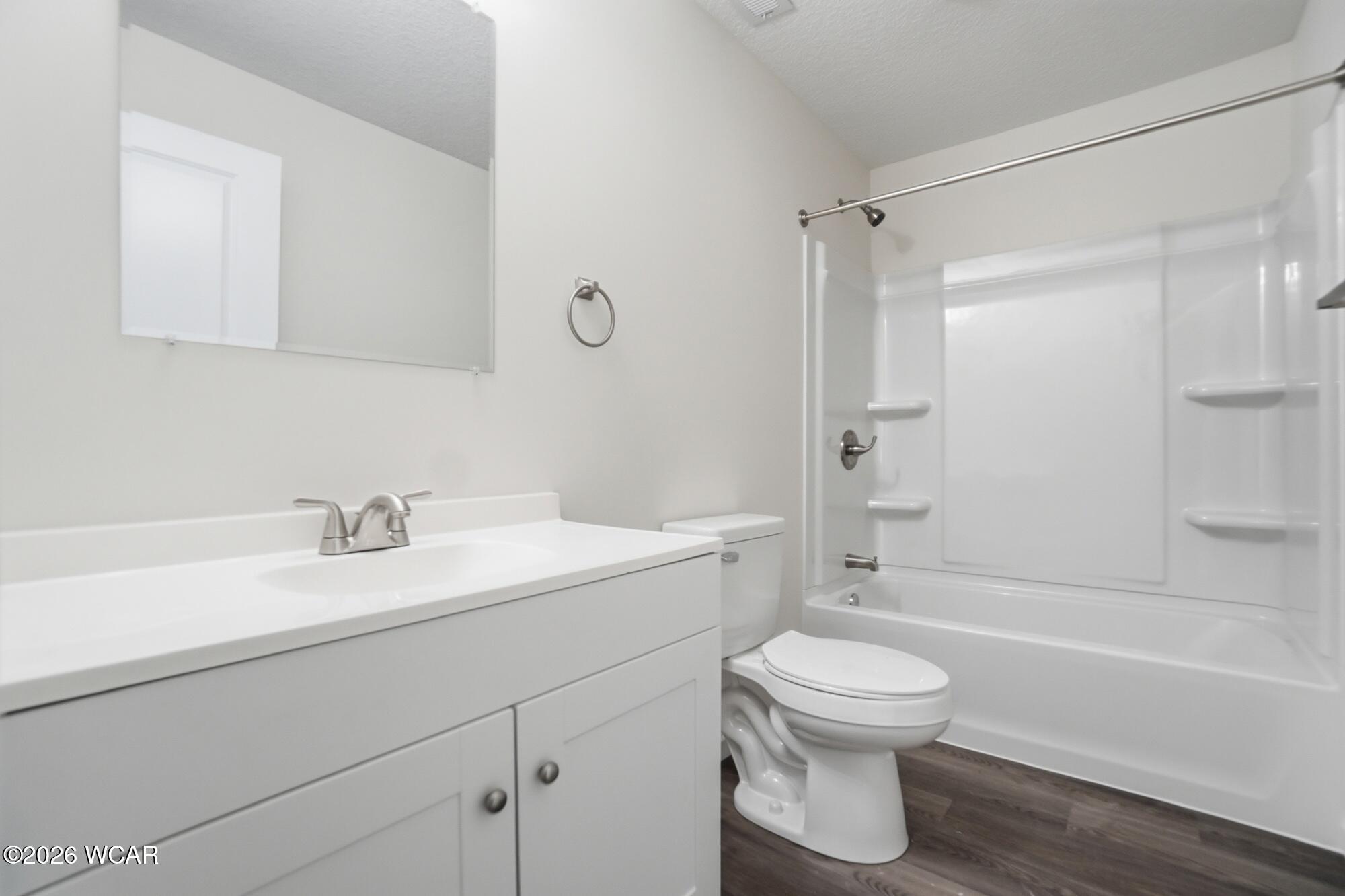 500 West Street, Lima, Ohio