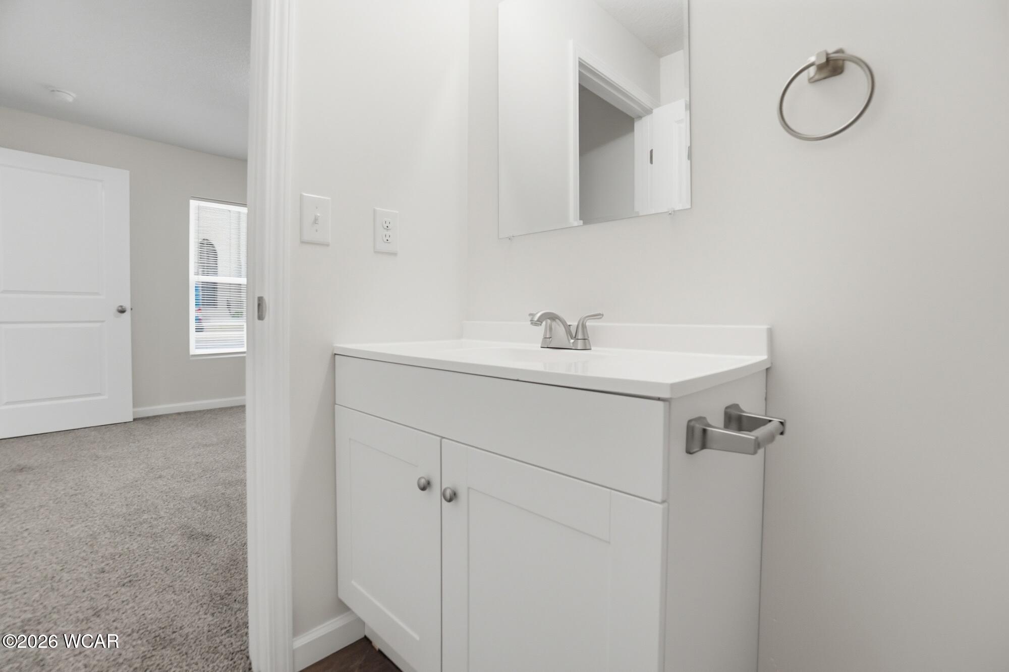 500 West Street, Lima, Ohio