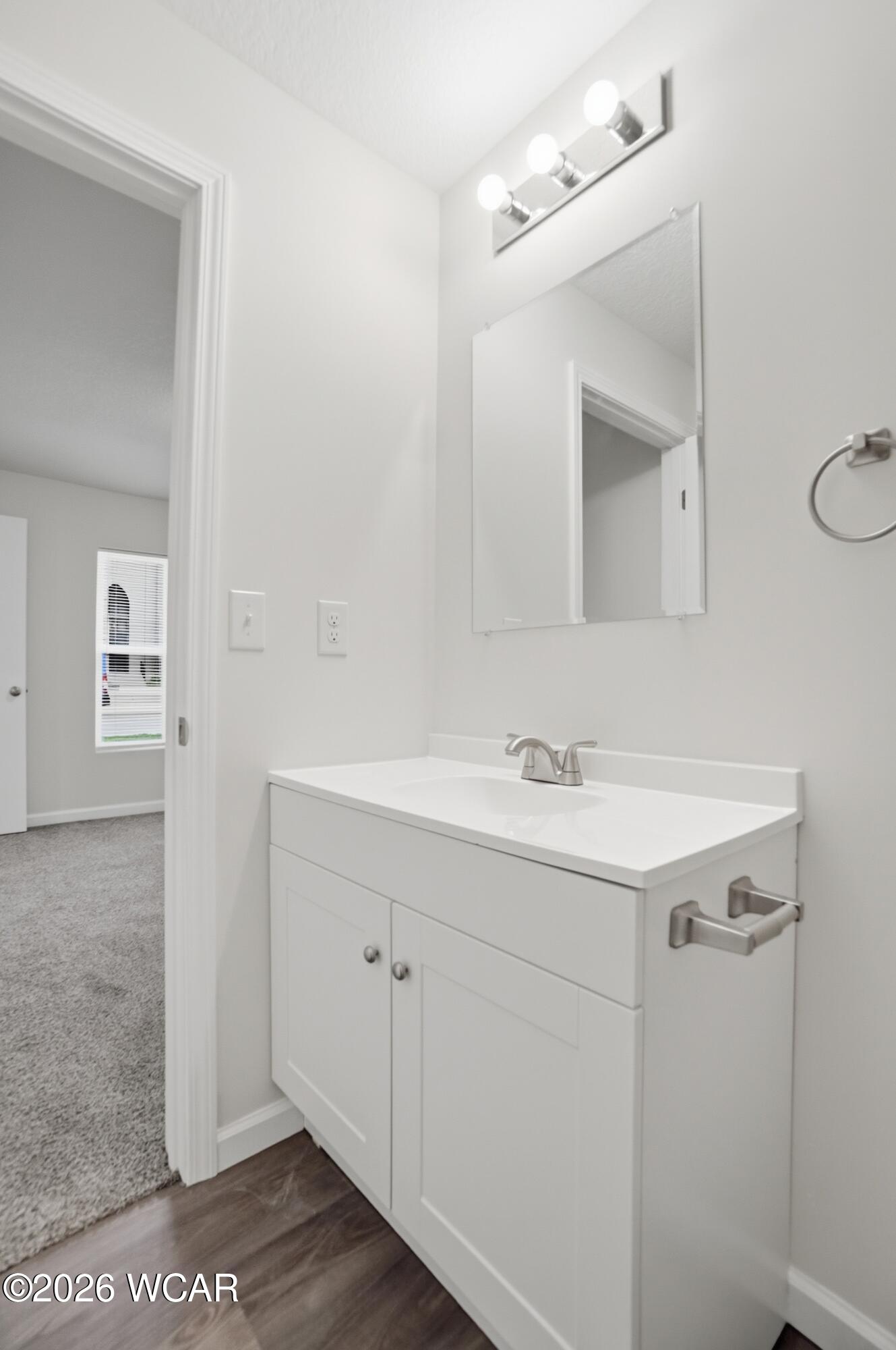 500 West Street, Lima, Ohio