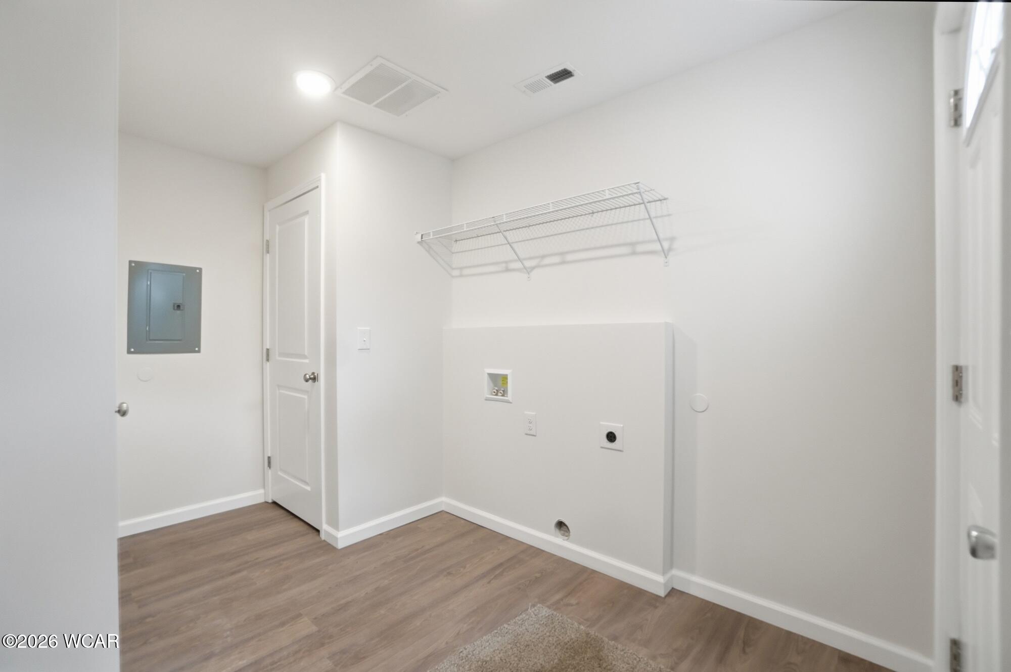 500 West Street, Lima, Ohio