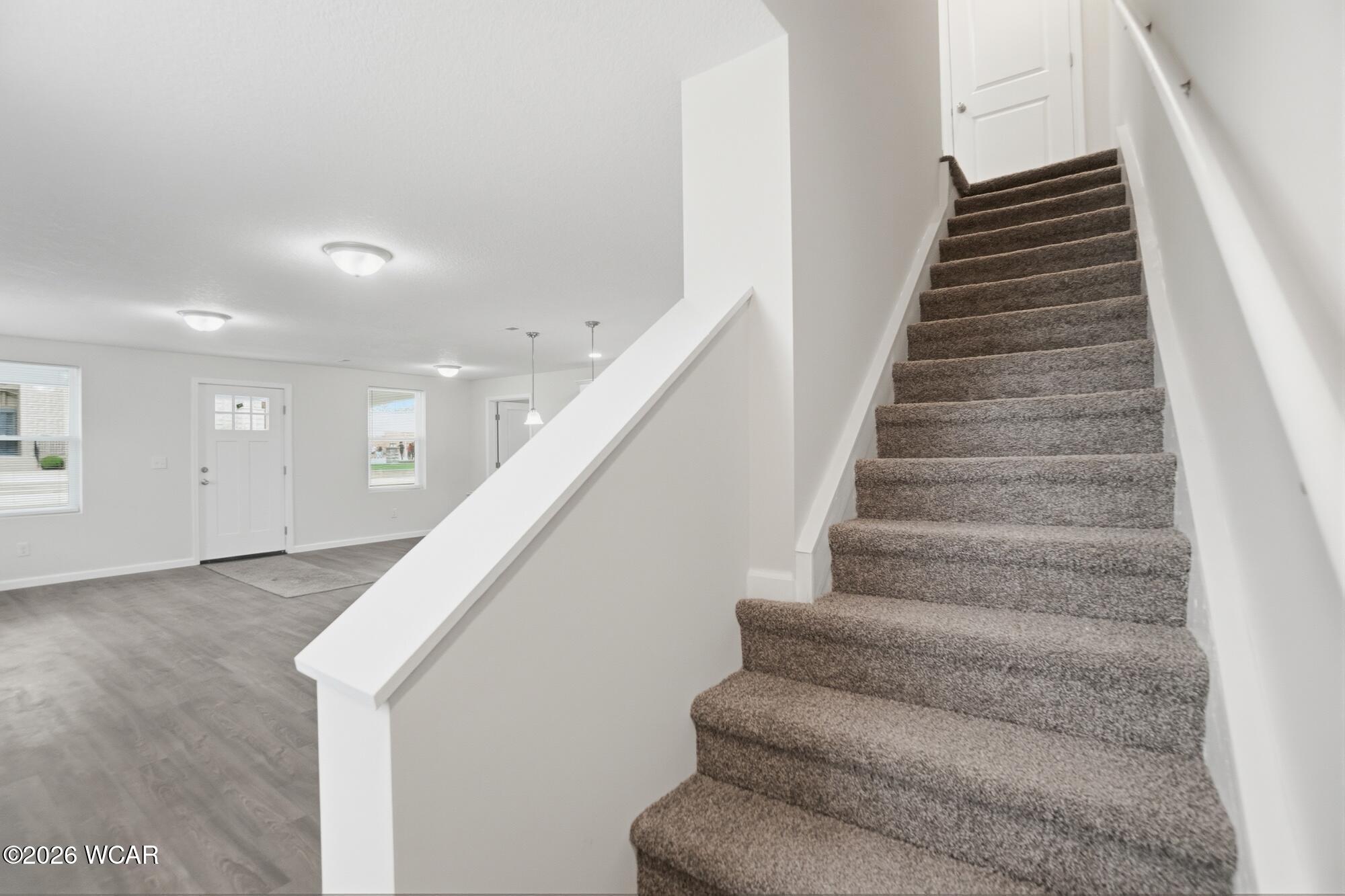 500 West Street, Lima, Ohio