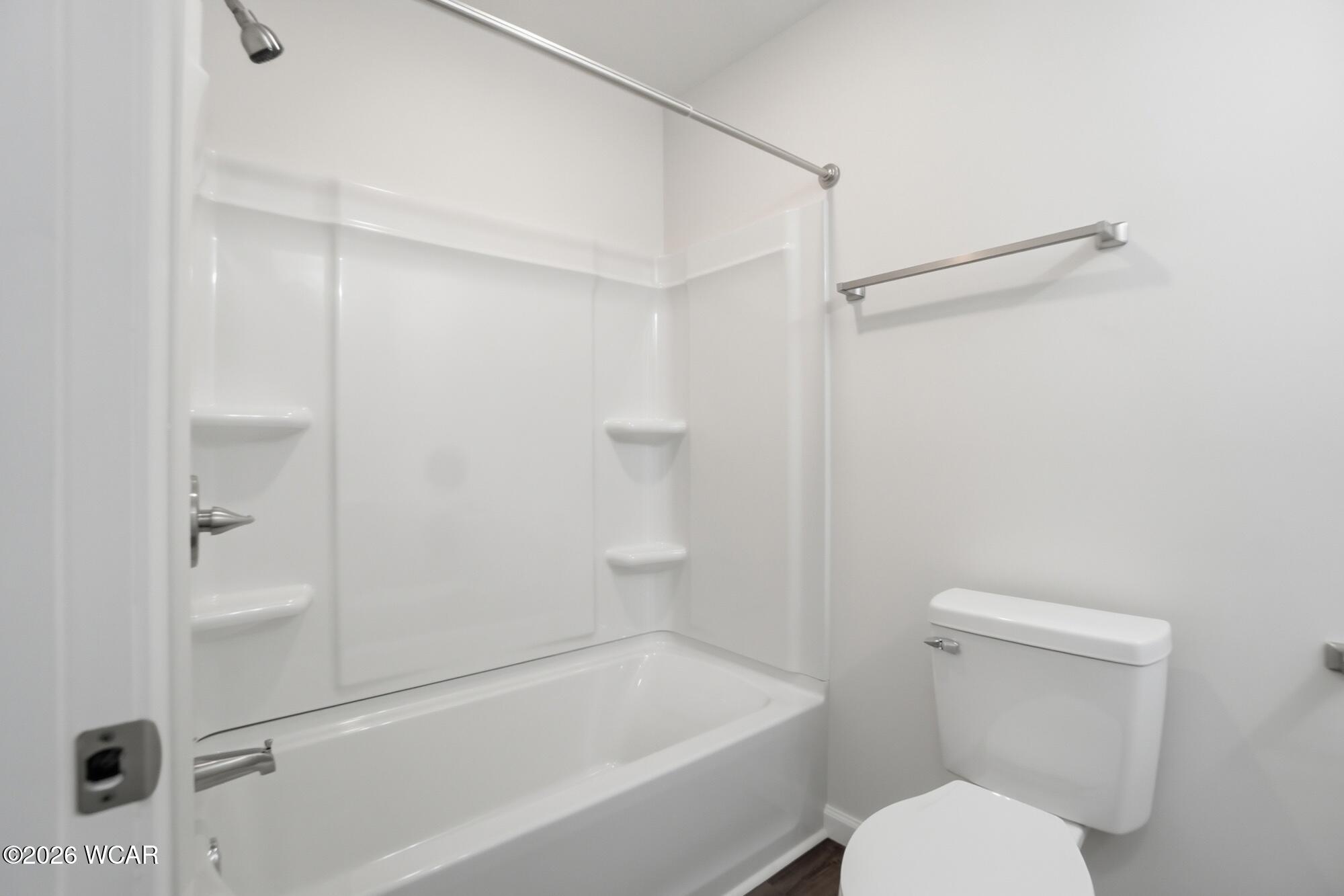 500 West Street, Lima, Ohio