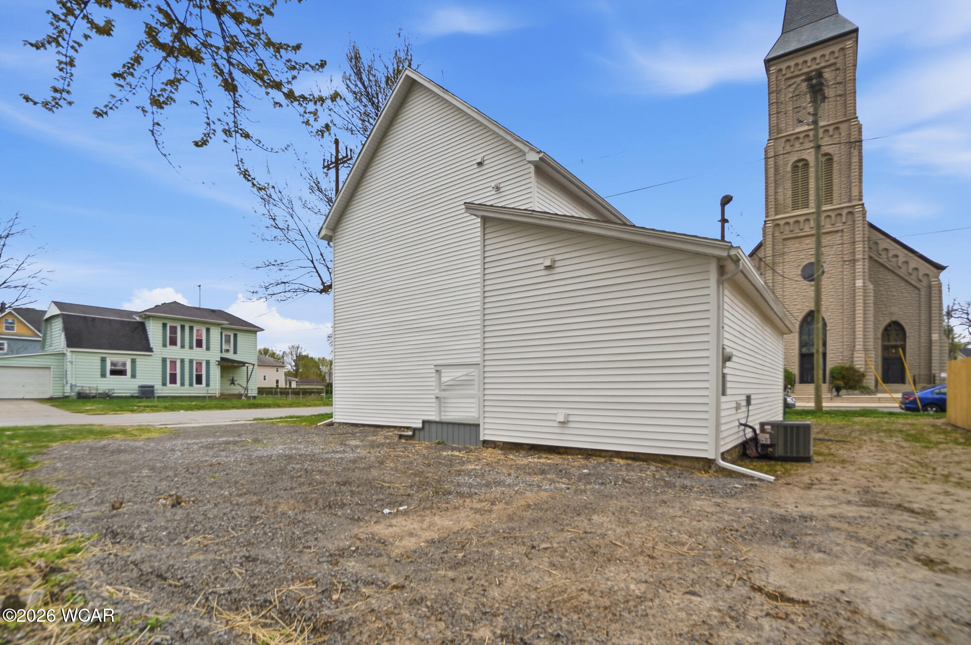 500 West Street, Lima, Ohio