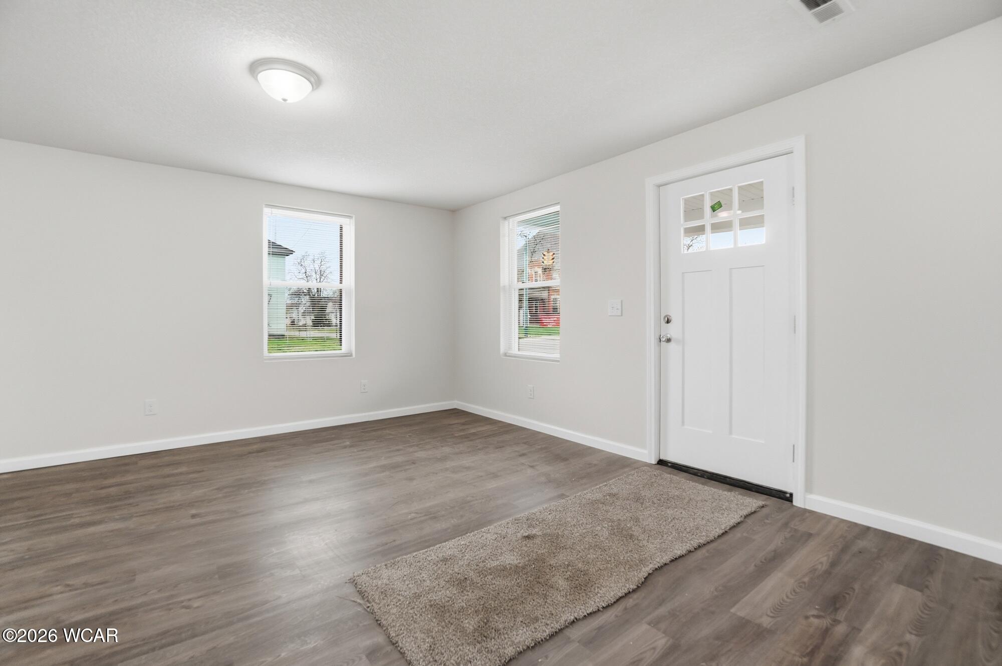 500 West Street, Lima, Ohio