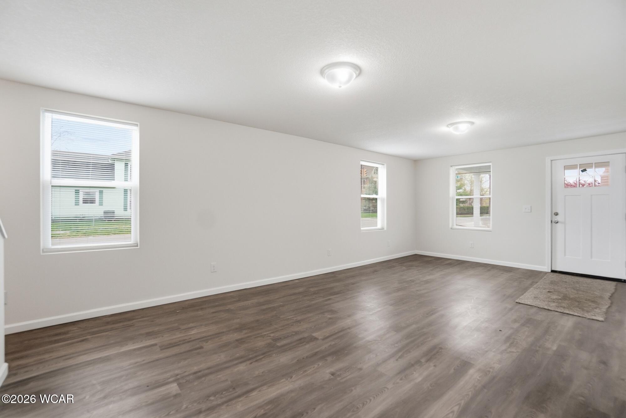 500 West Street, Lima, Ohio