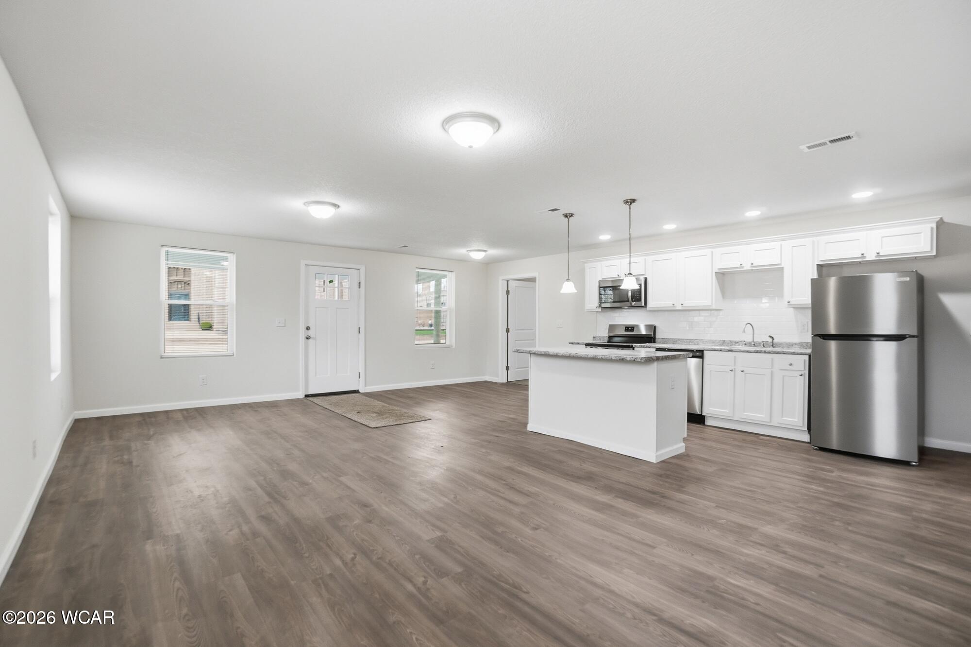 500 West Street, Lima, Ohio