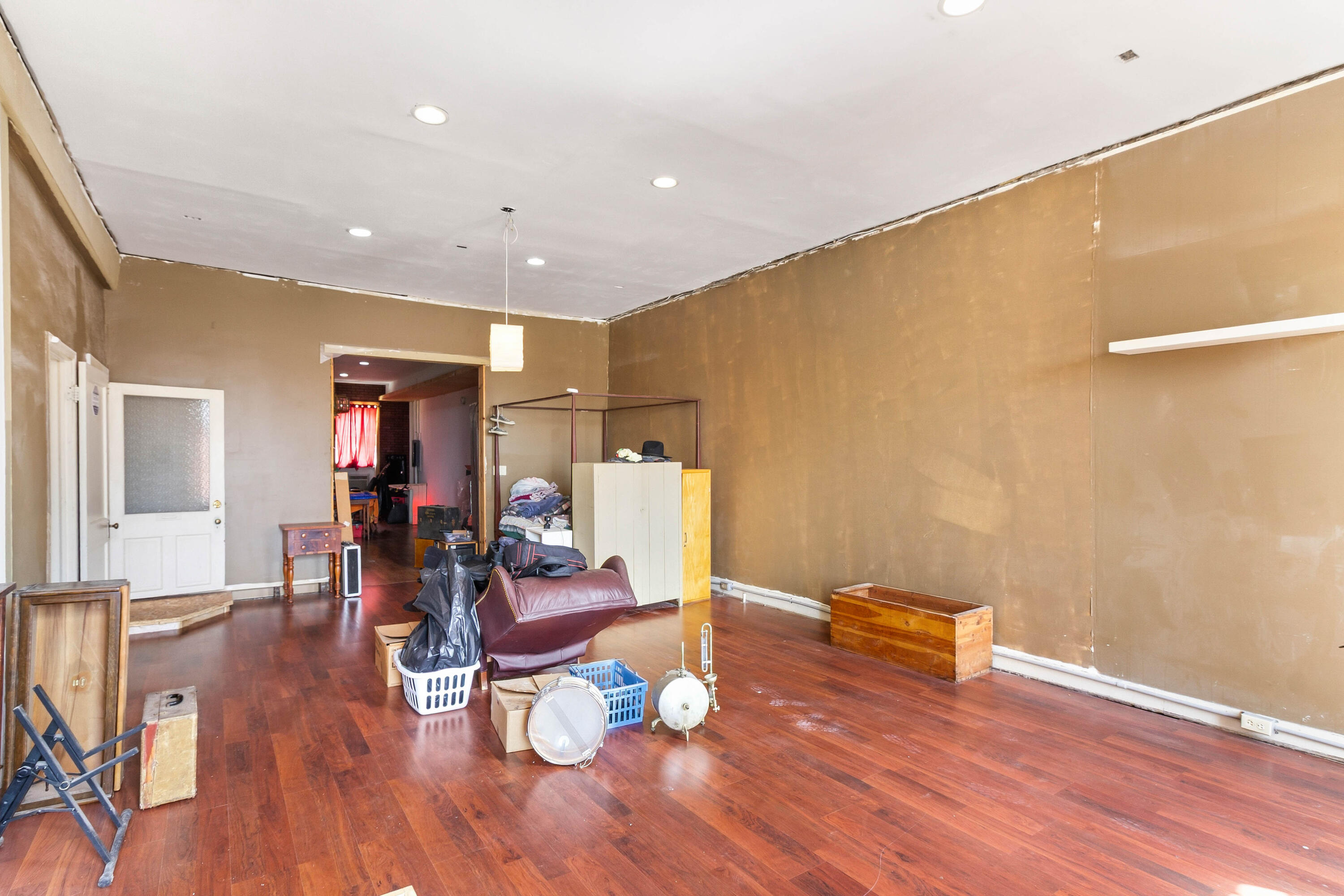 120 Columbus Street, Kenton, Ohio 43326