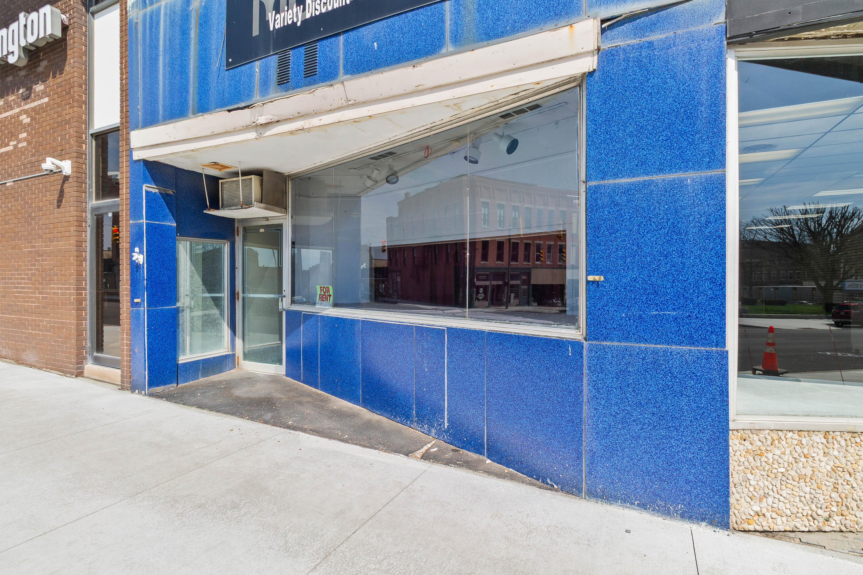 120 Columbus Street, Kenton, Ohio 43326