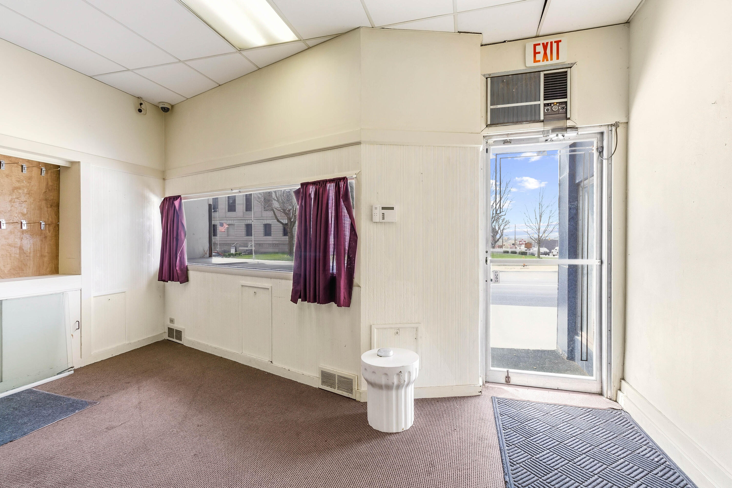 120 Columbus Street, Kenton, Ohio 43326