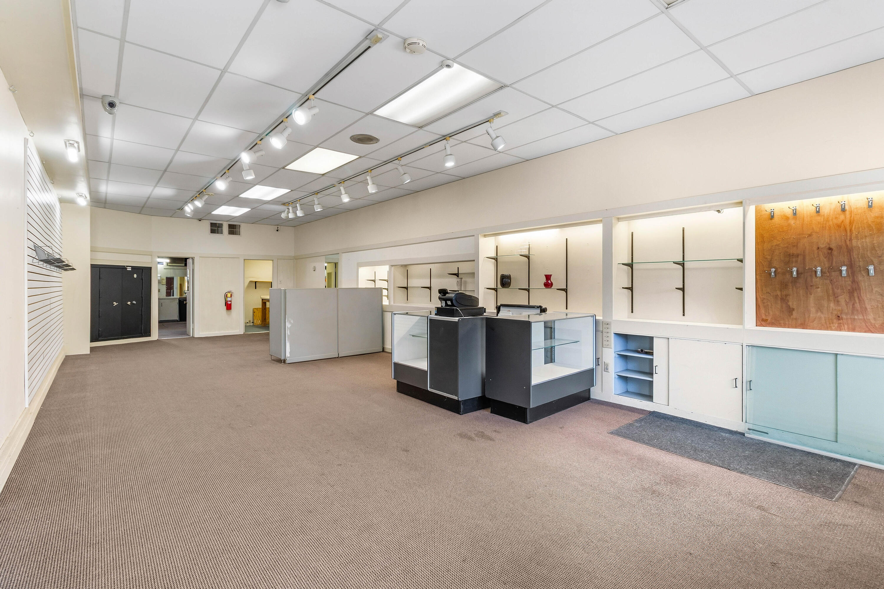 120 Columbus Street, Kenton, Ohio 43326