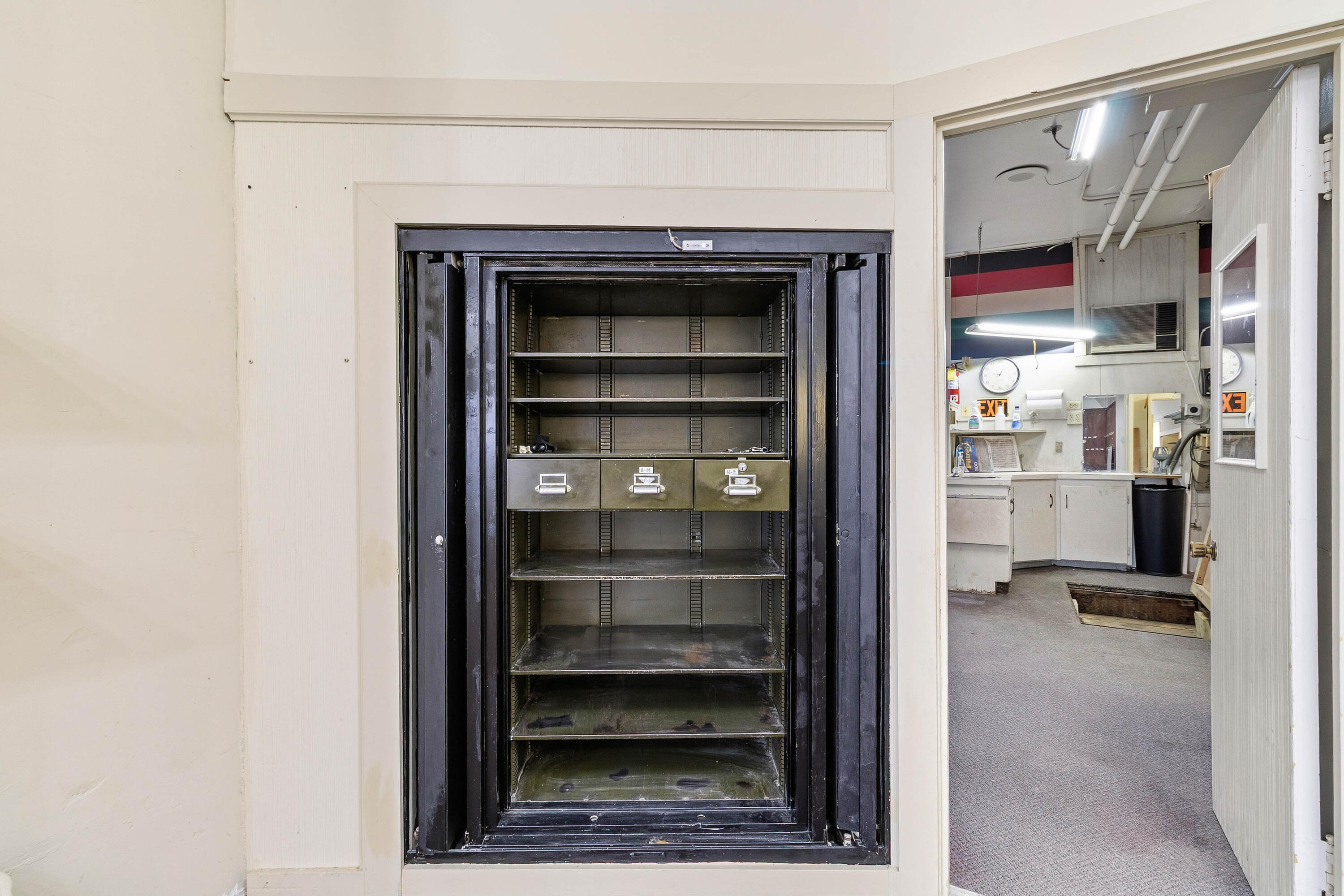 120 Columbus Street, Kenton, Ohio 43326