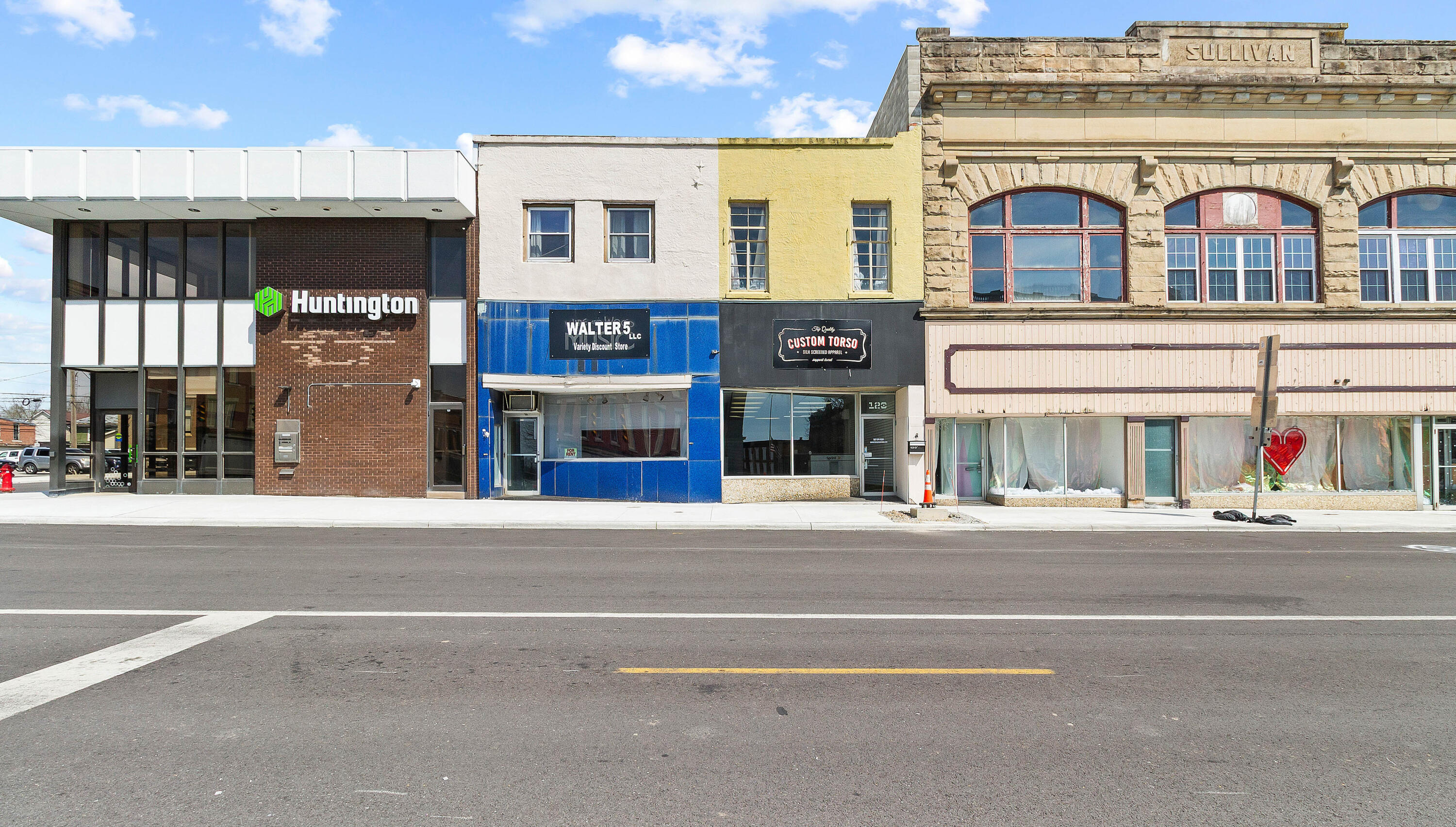 120 Columbus Street, Kenton, Ohio 43326