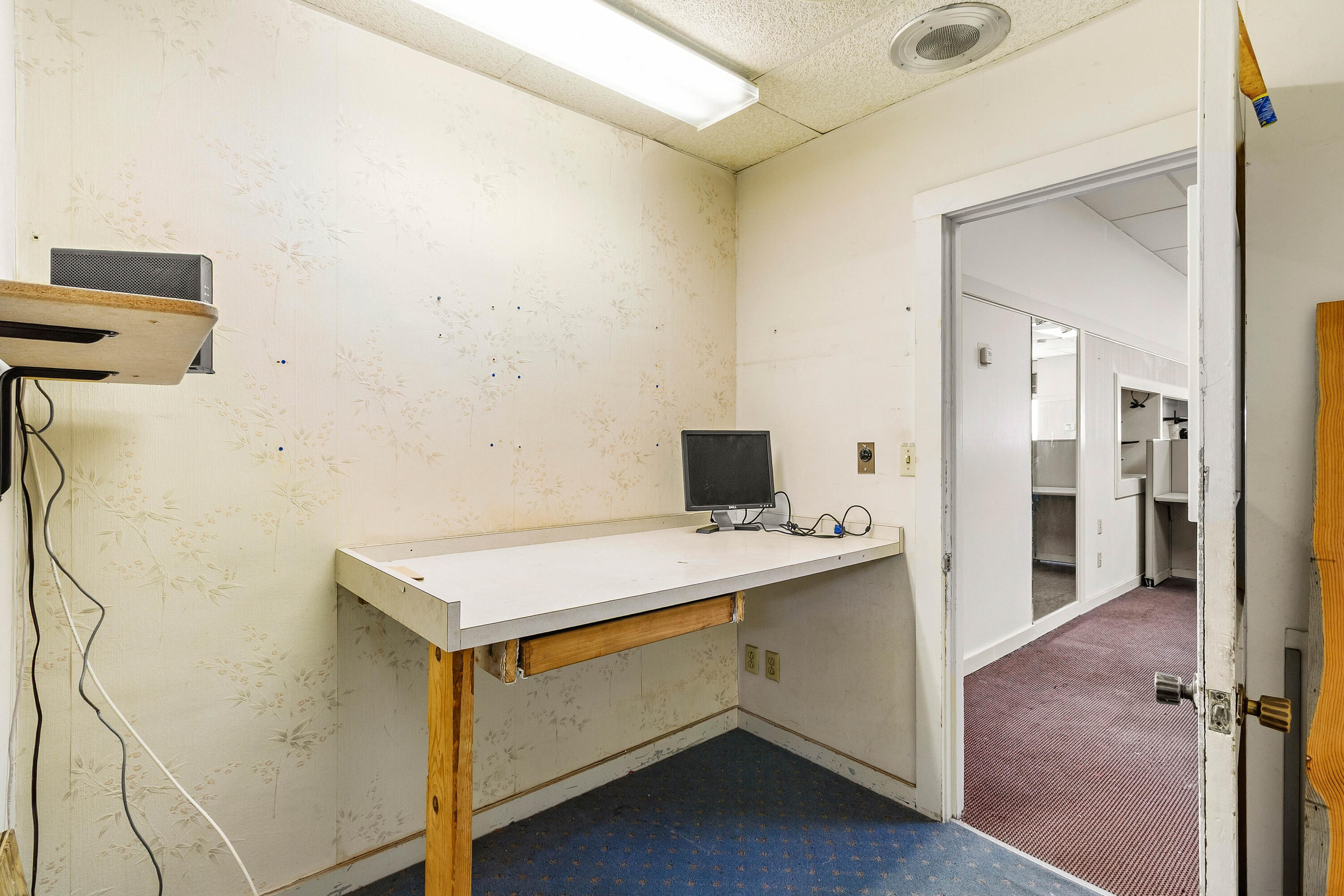 120 Columbus Street, Kenton, Ohio 43326