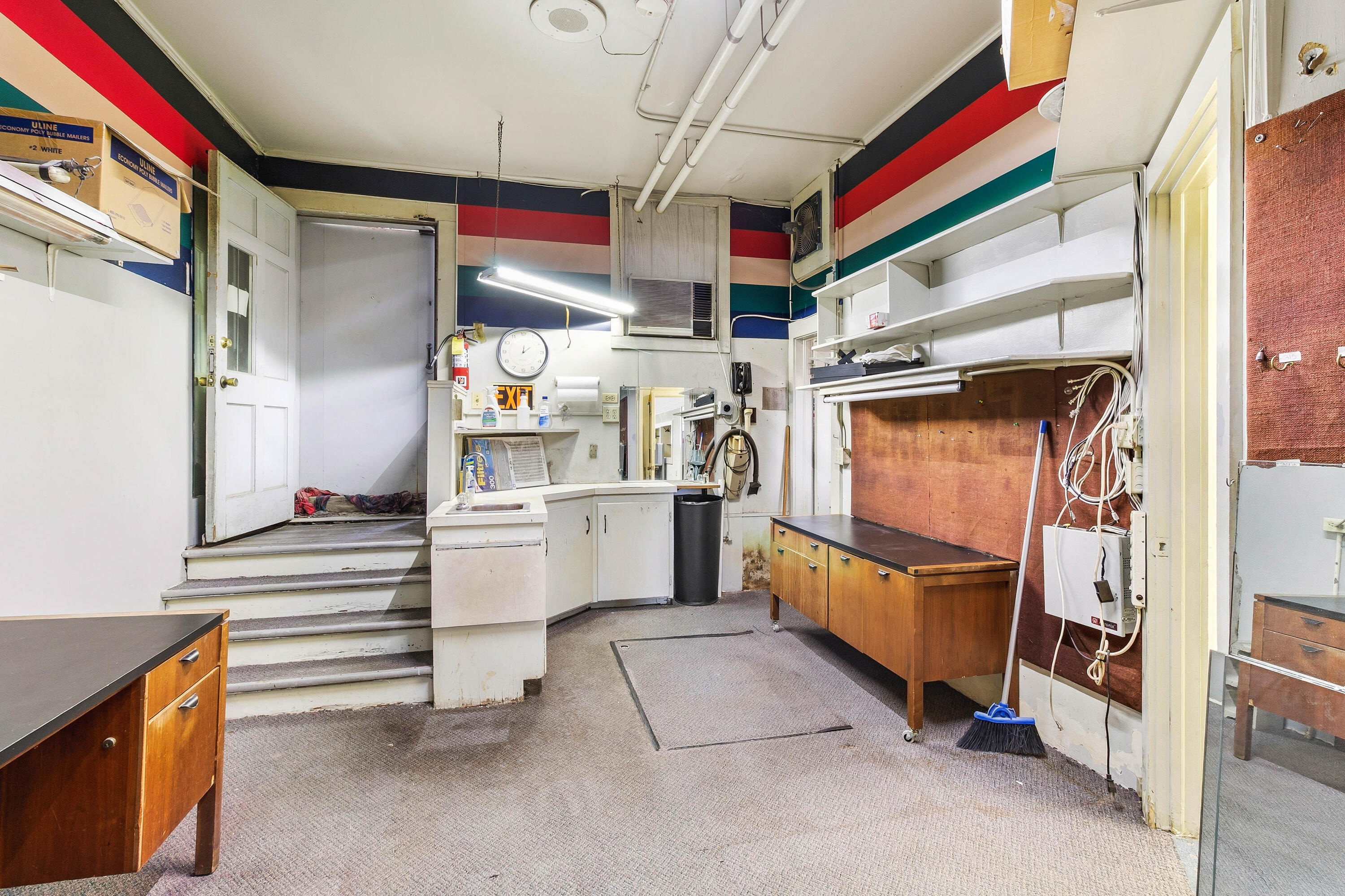 120 Columbus Street, Kenton, Ohio 43326