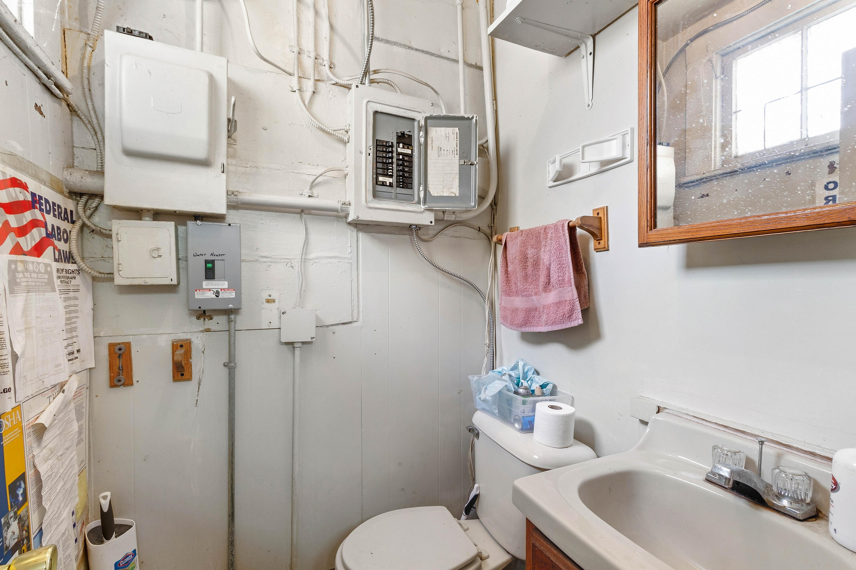 120 Columbus Street, Kenton, Ohio 43326