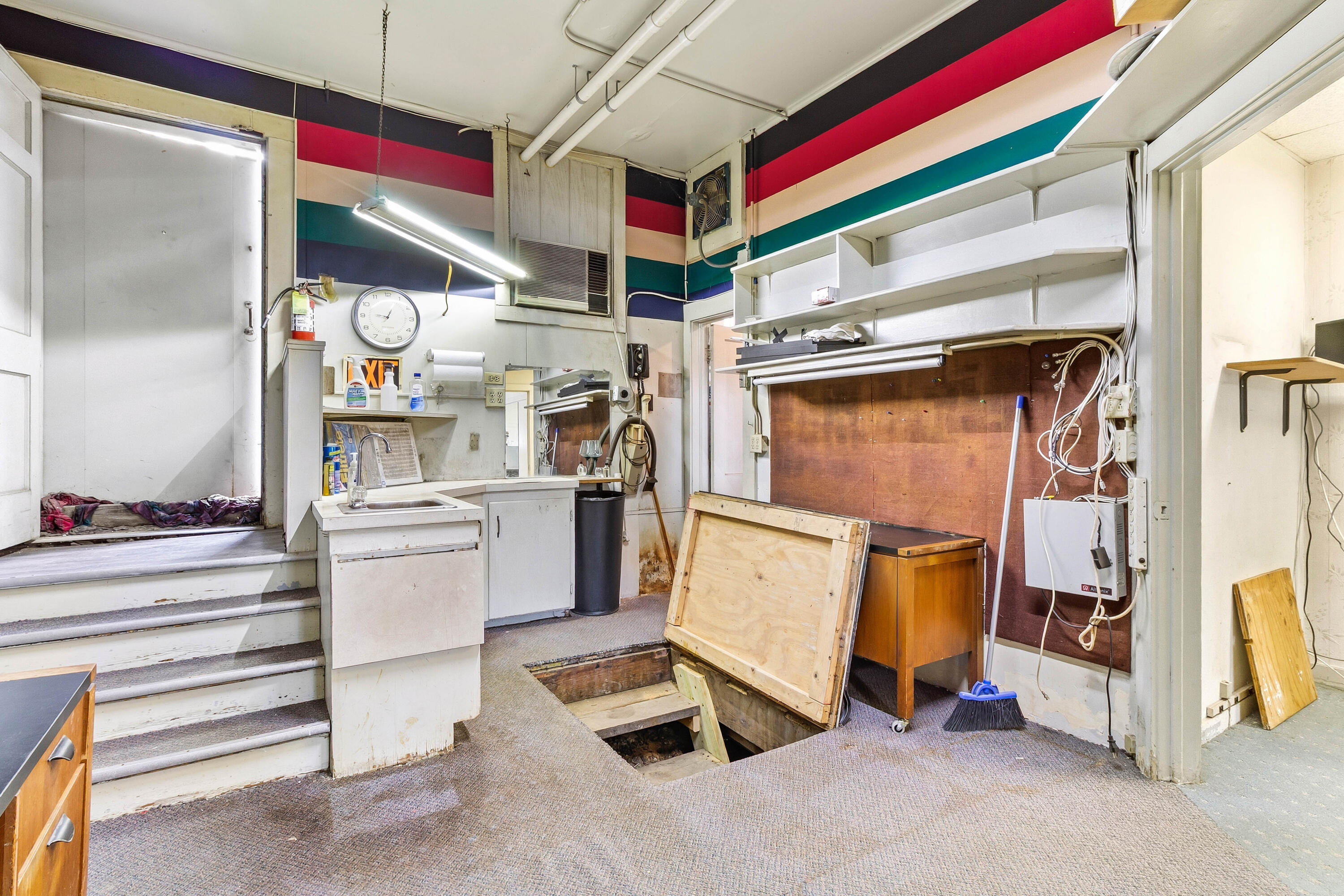 120 Columbus Street, Kenton, Ohio 43326