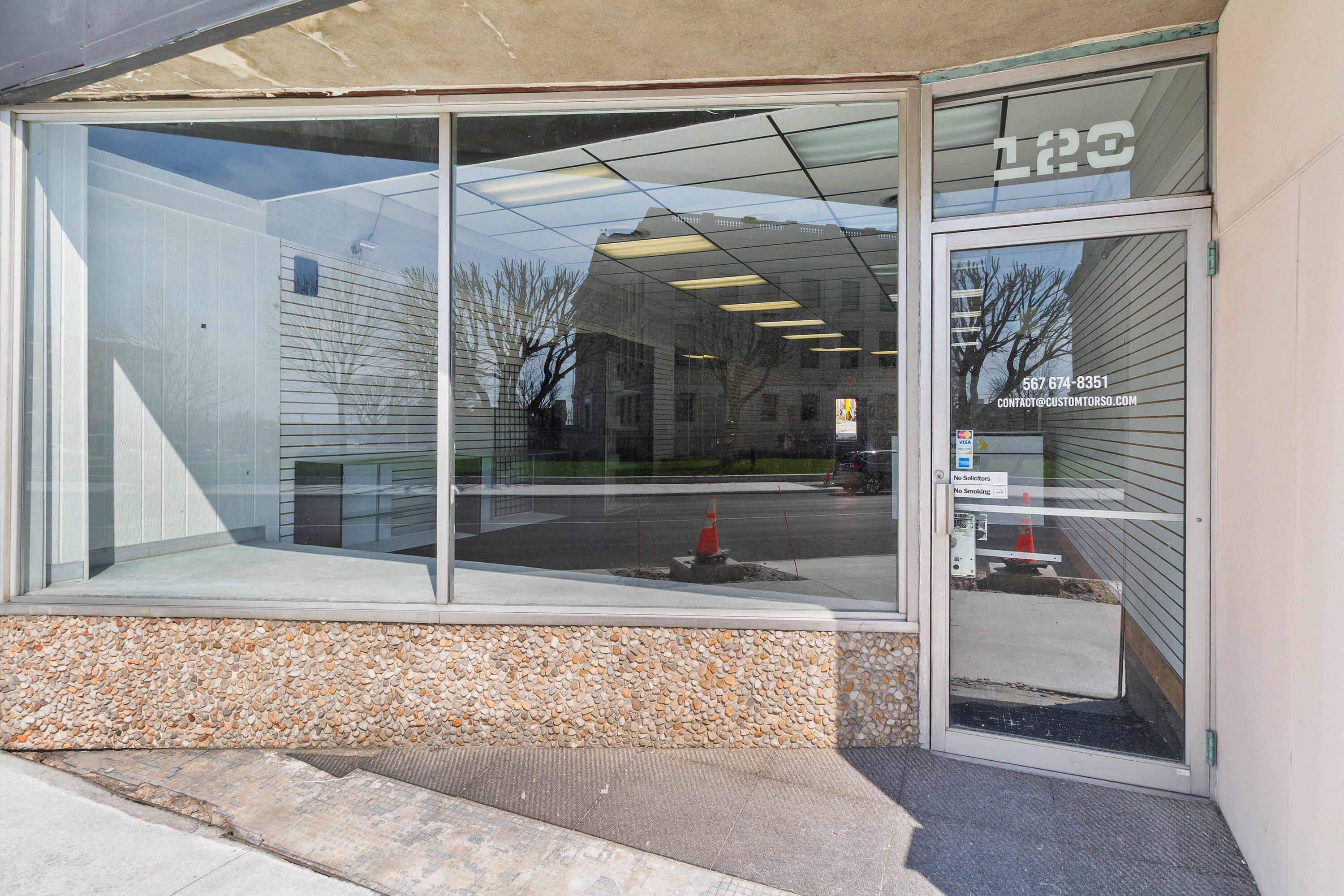 120 Columbus Street, Kenton, Ohio 43326