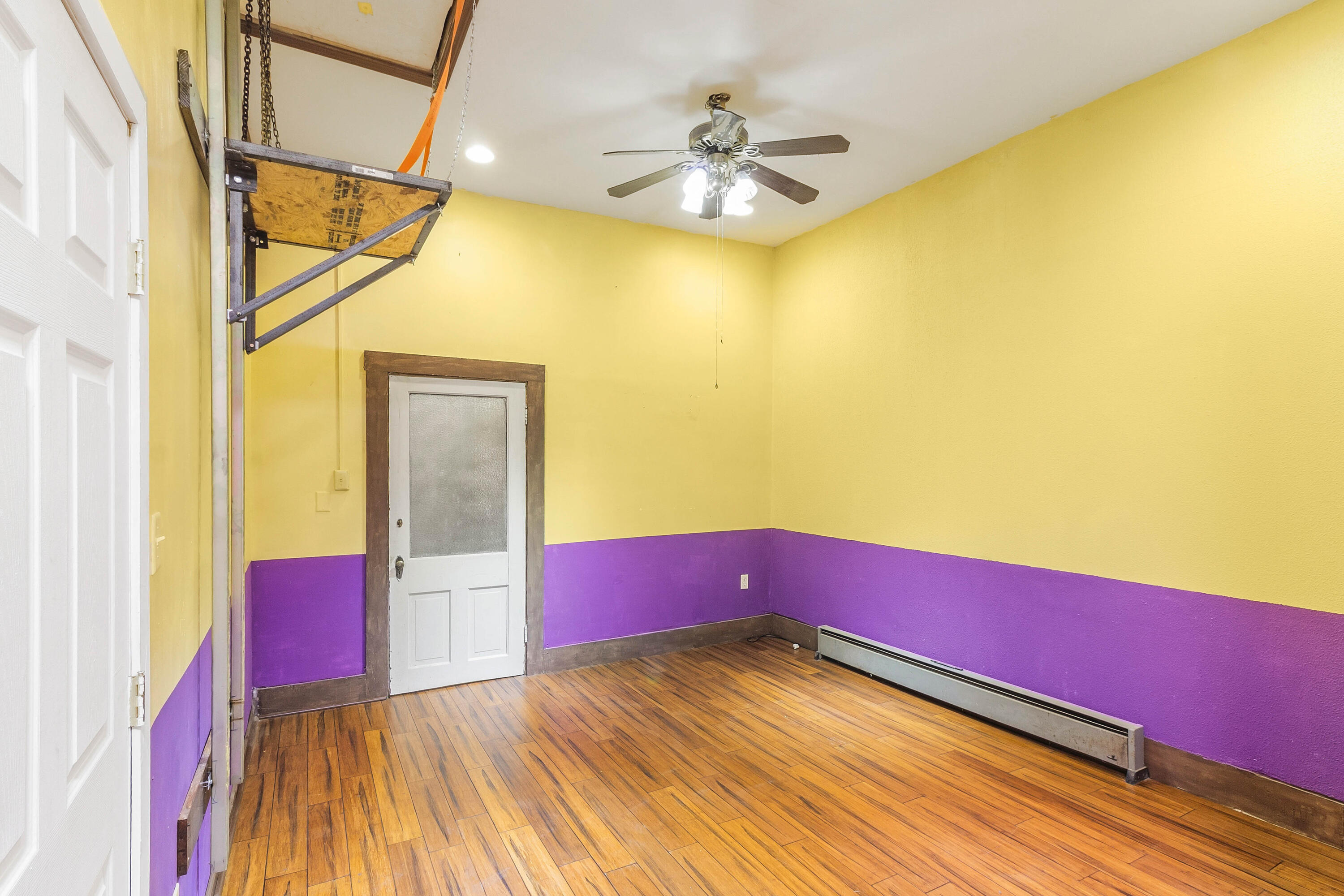 120 Columbus Street, Kenton, Ohio 43326